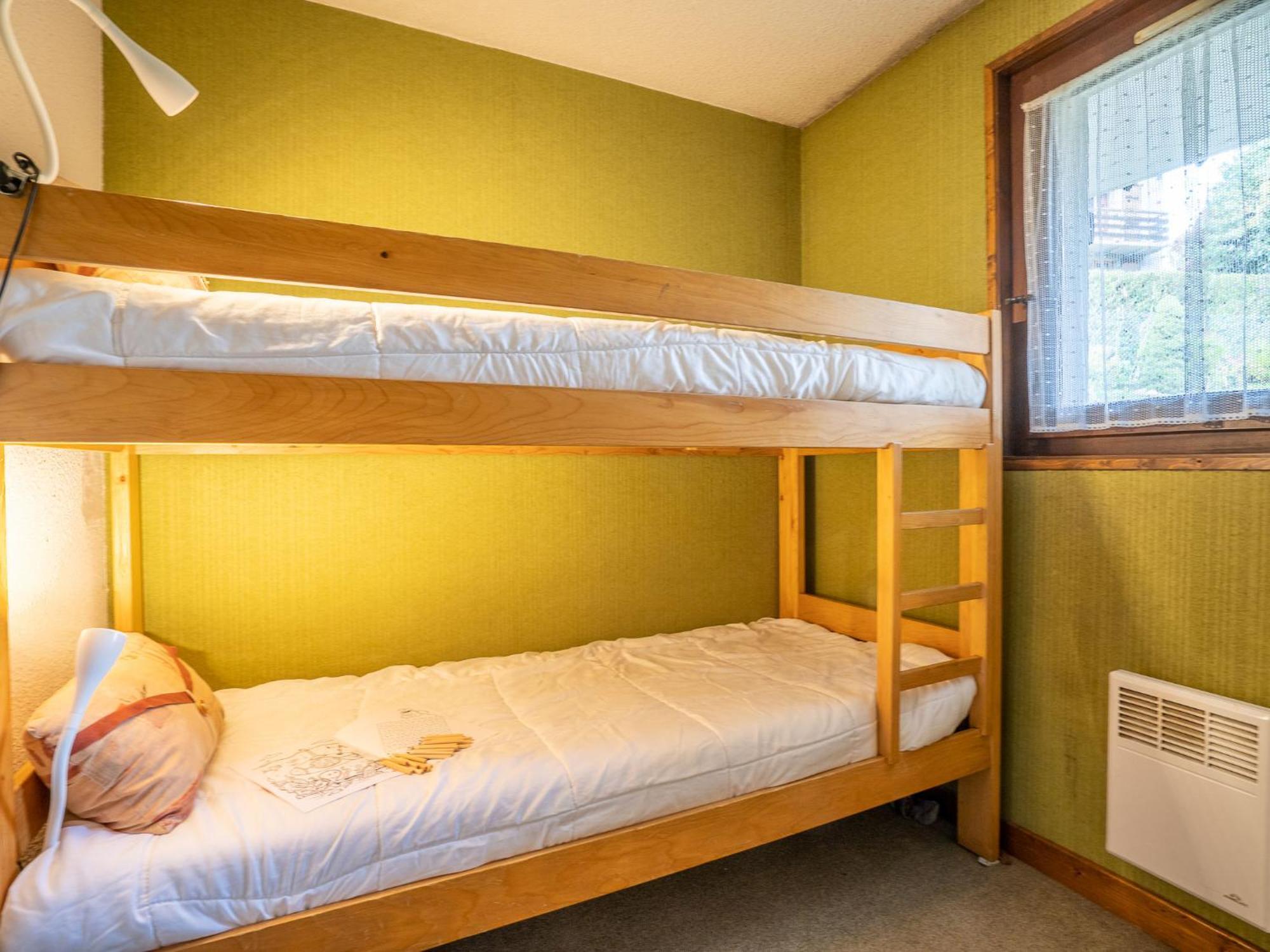 Clos Des Outannes Appartement