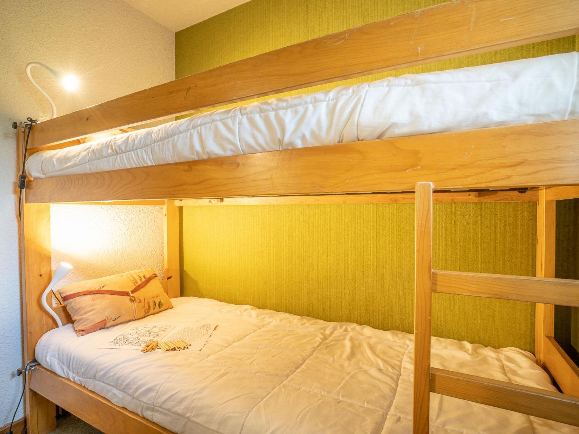 Clos Des Outannes Appartement *