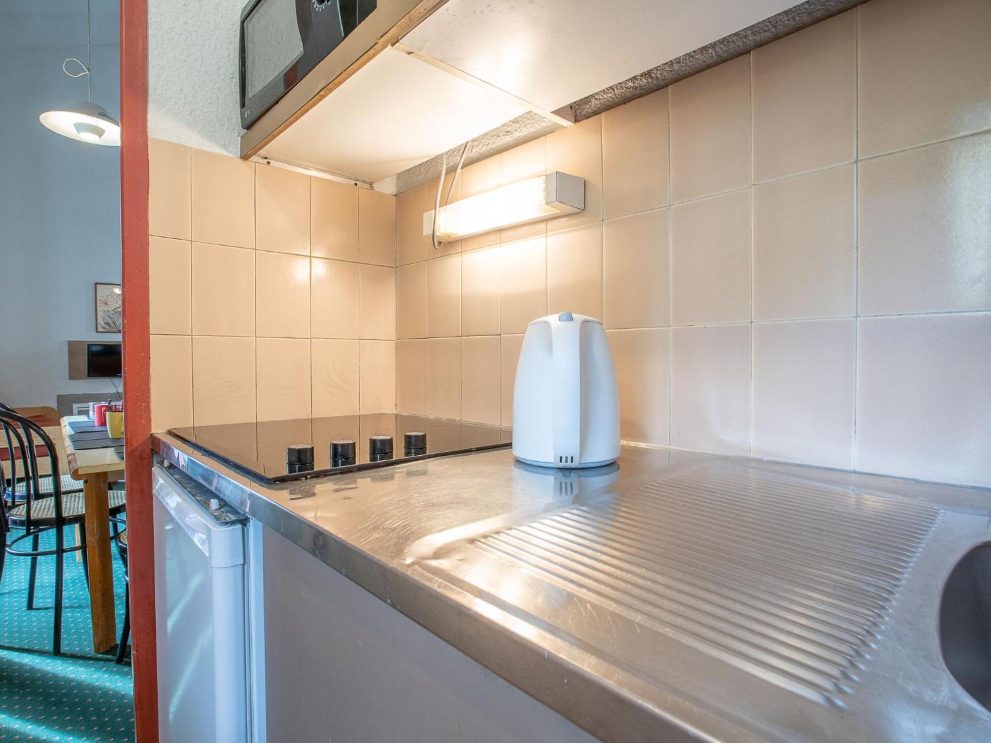 Appartement La Balme By Interhome *