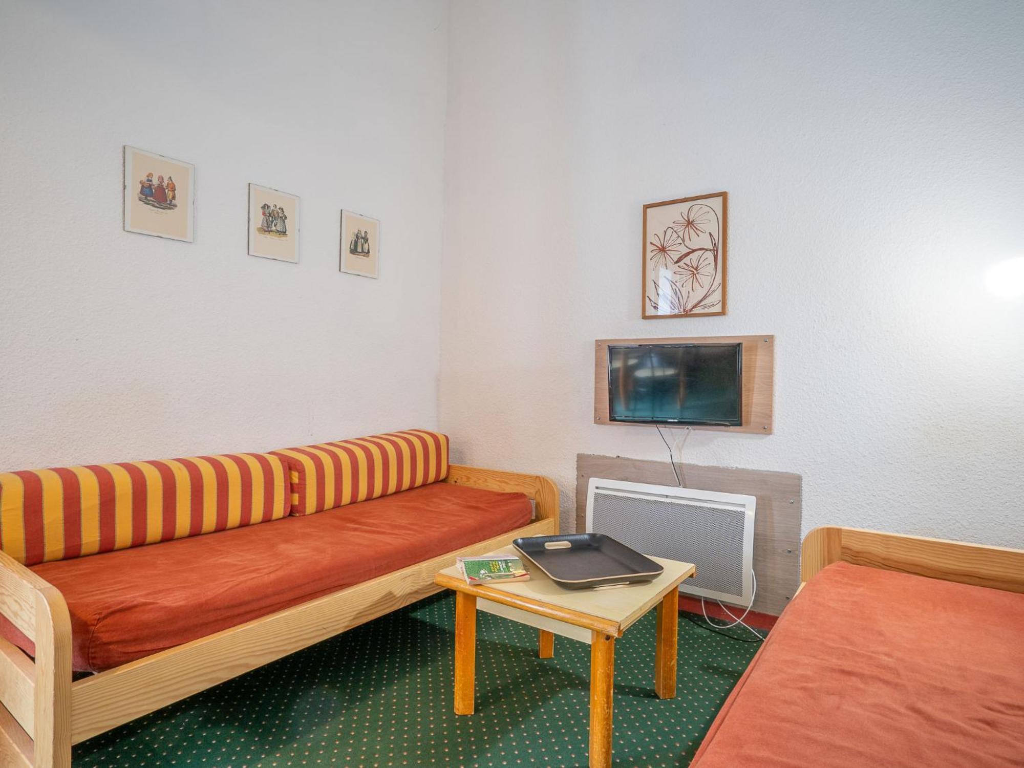 Appartement La Balme By Interhome *