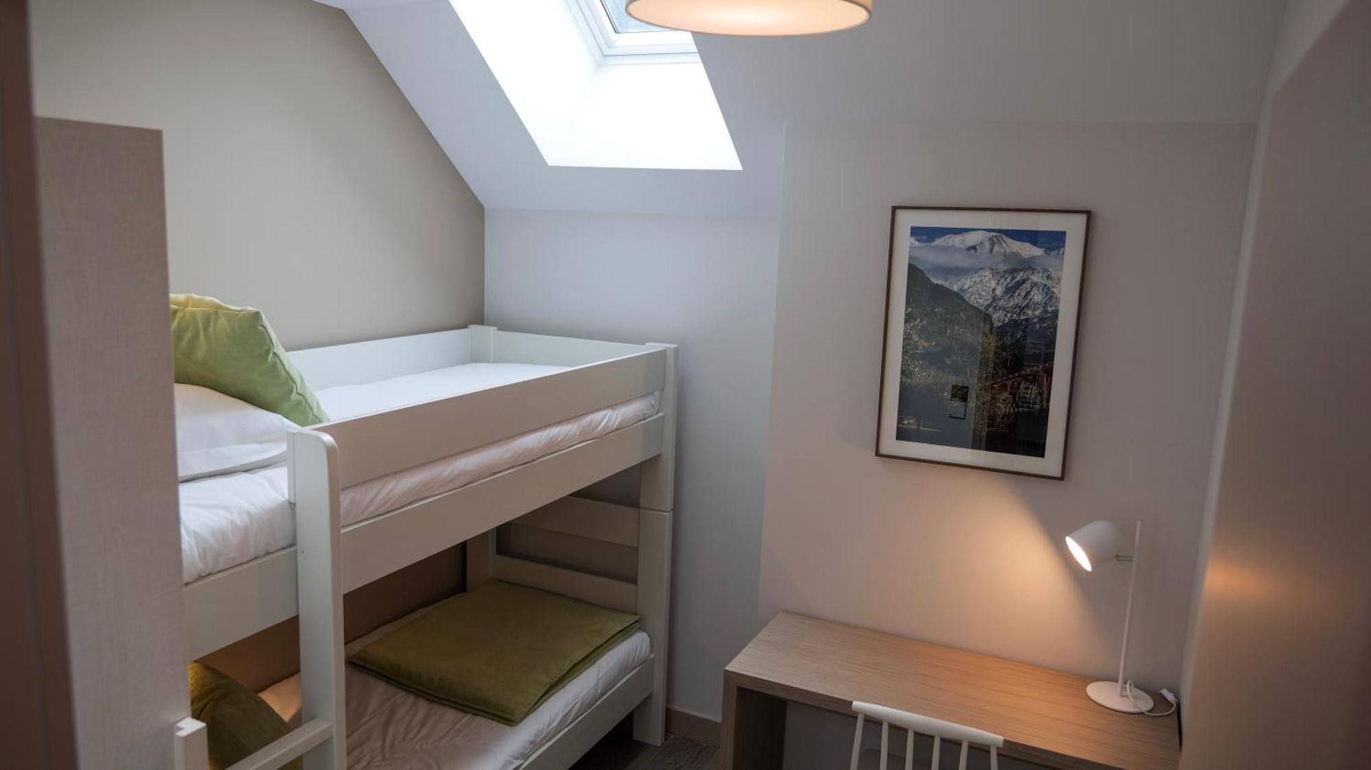 Aparthotel Le Genepy - De Charme