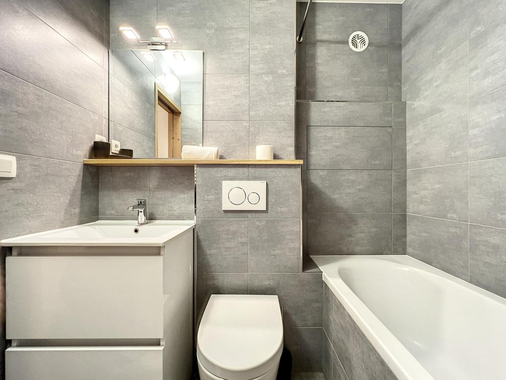 Le Caribou Appartement Chamonix