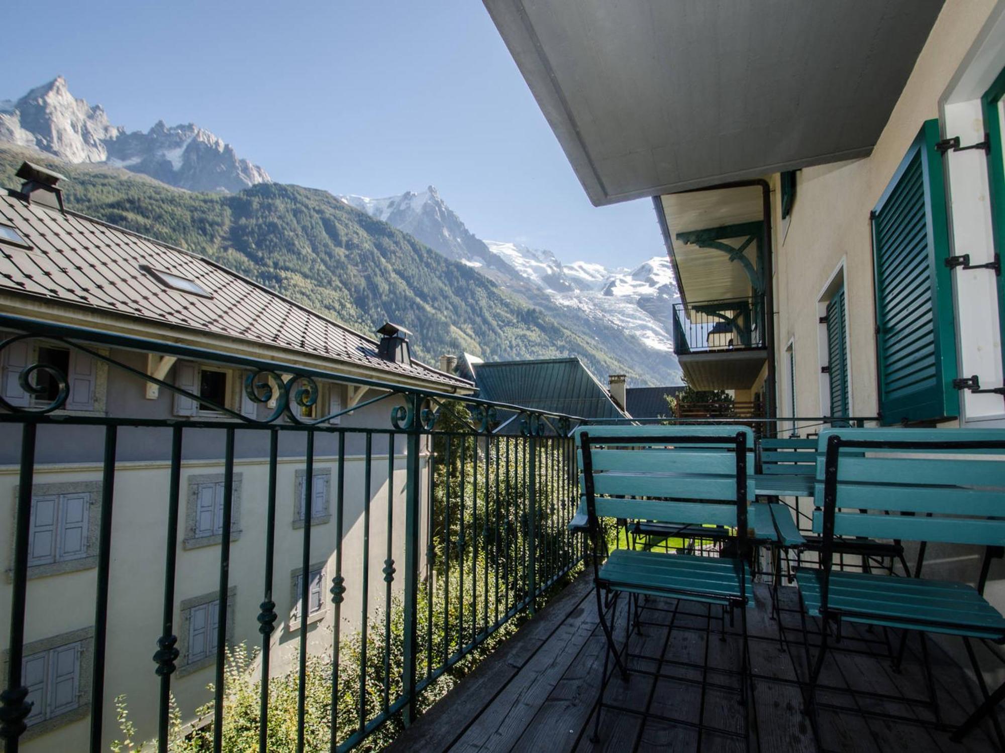 Calme Au Centre Avec Terrasse, Wifi, Parking - Fr-1-343-198 *