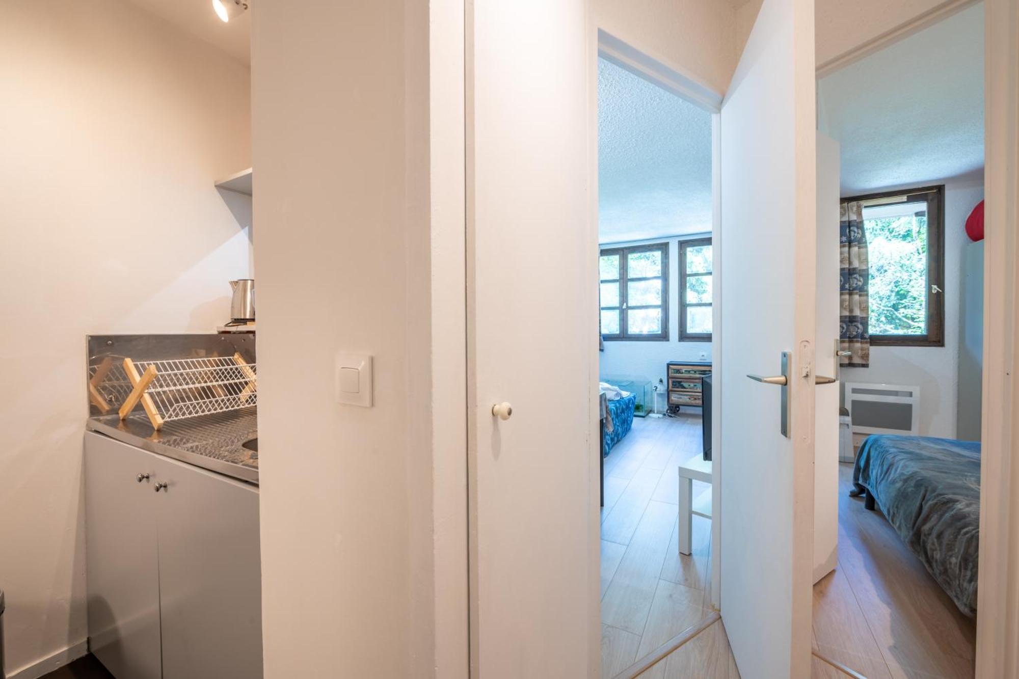 Apartment Sud - Jonquilles 127 - Happy