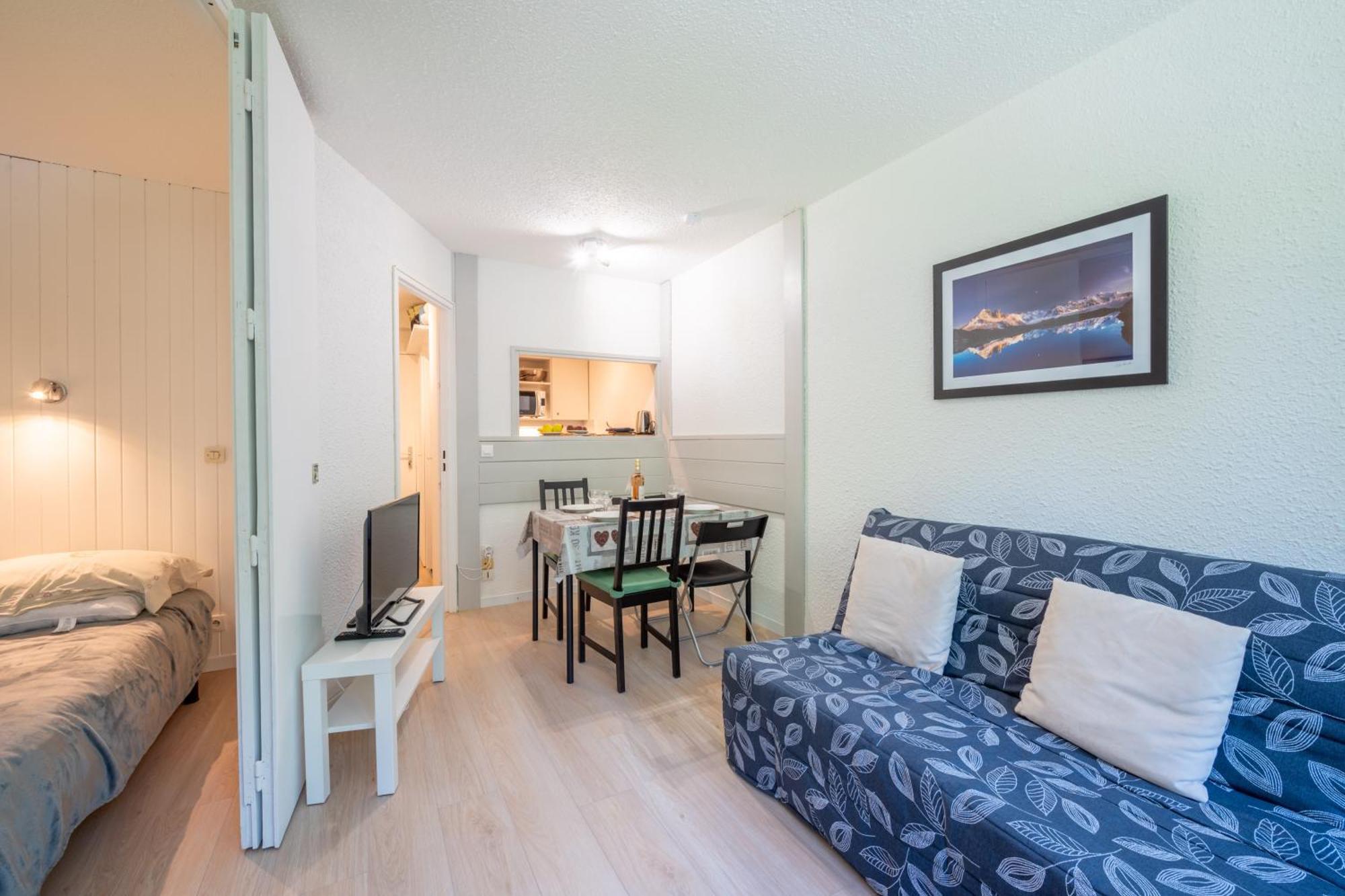 Sud - Jonquilles 127 - Happy Apartment