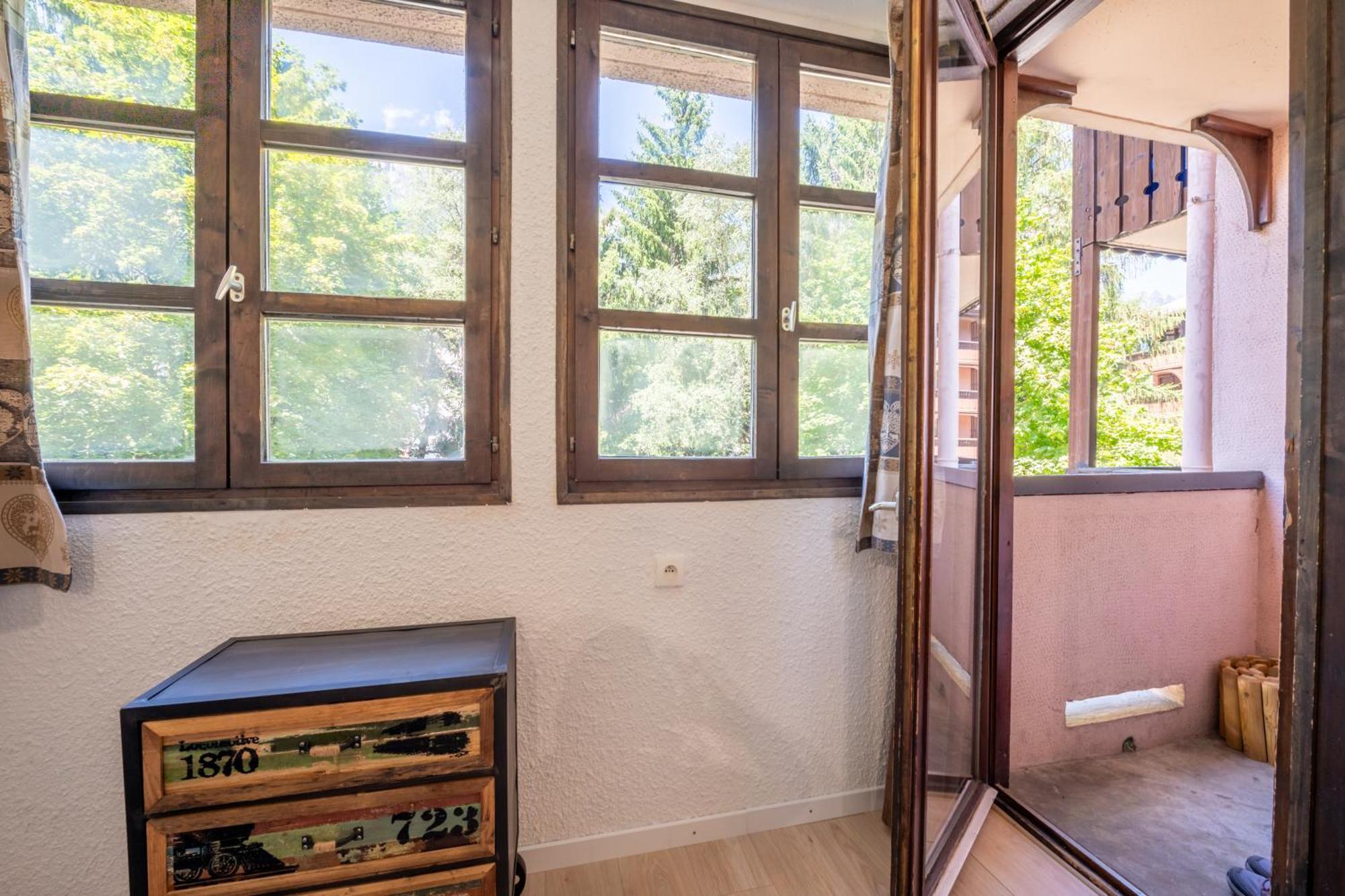 Sud - Jonquilles 127 - Happy Apartment
