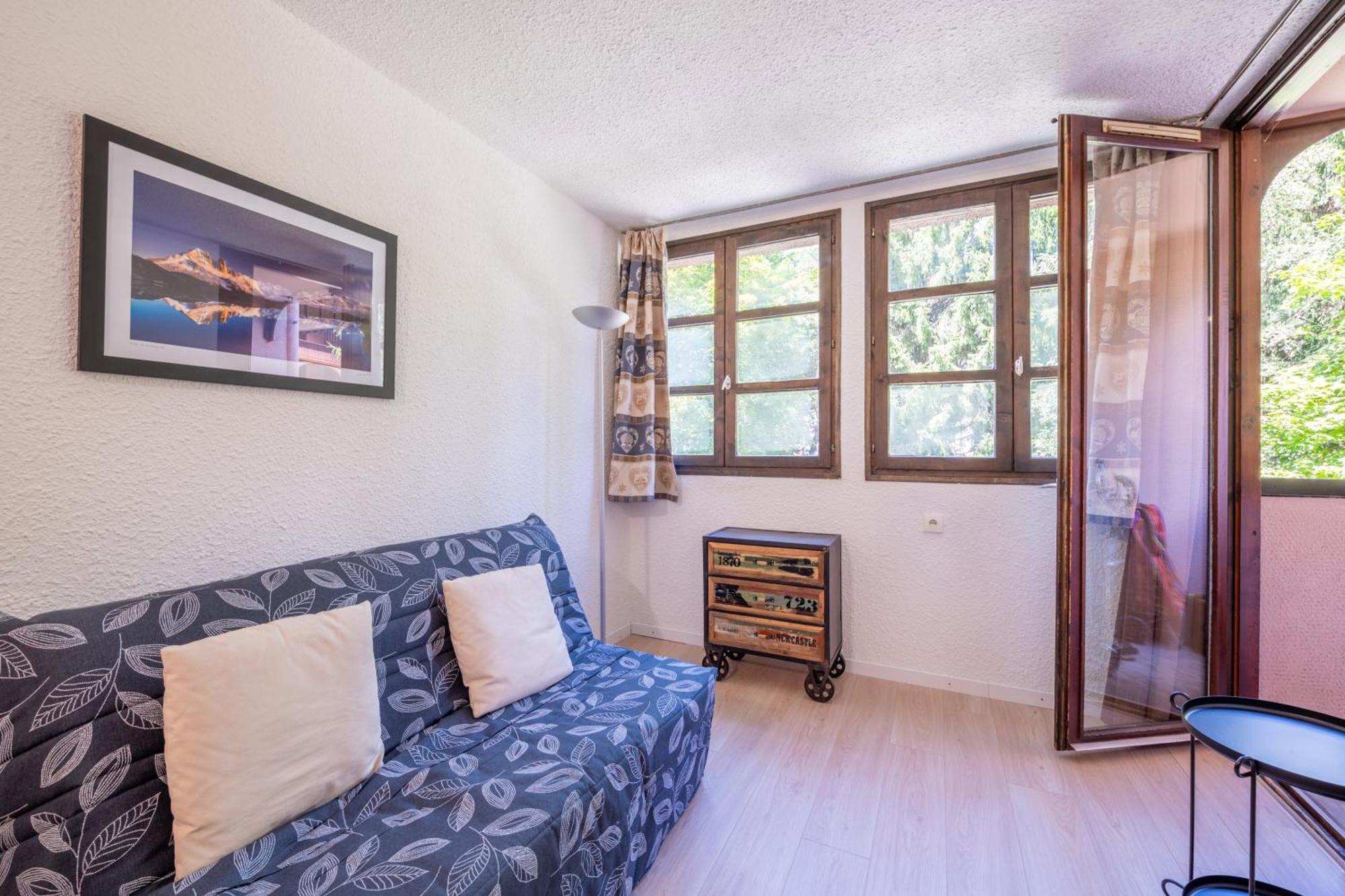Apartment Sud - Jonquilles 127 - Happy