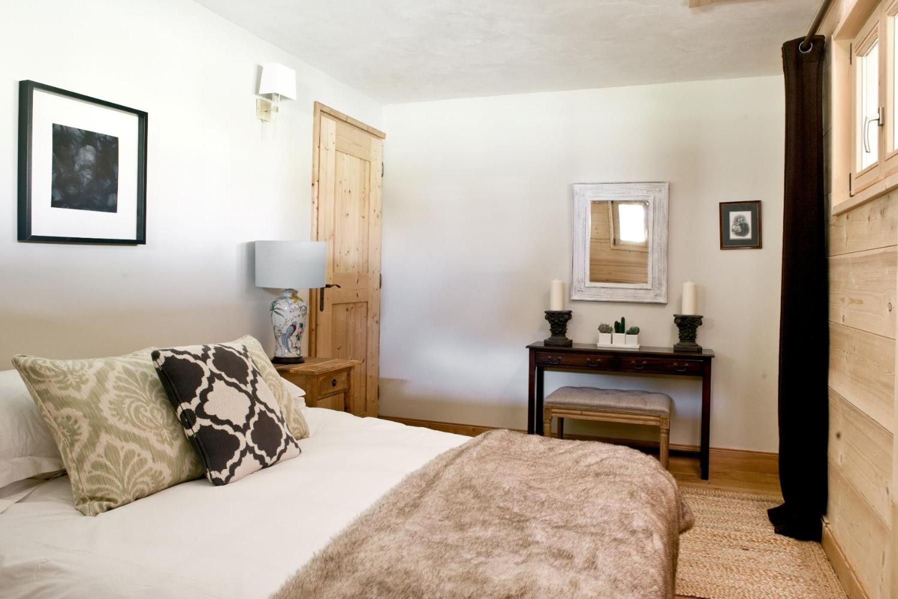 Chalet Amelie Chamonix