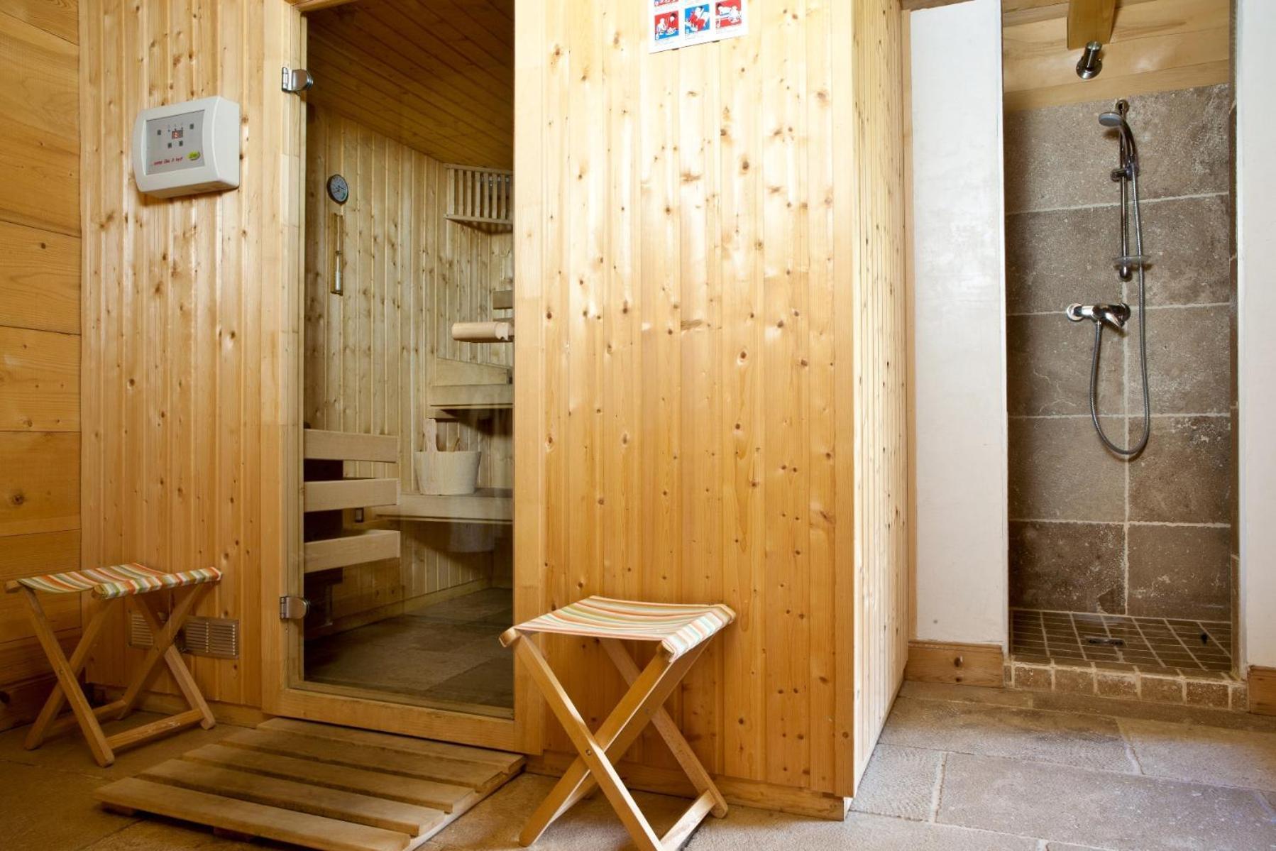 Chalet Amelie Chamonix