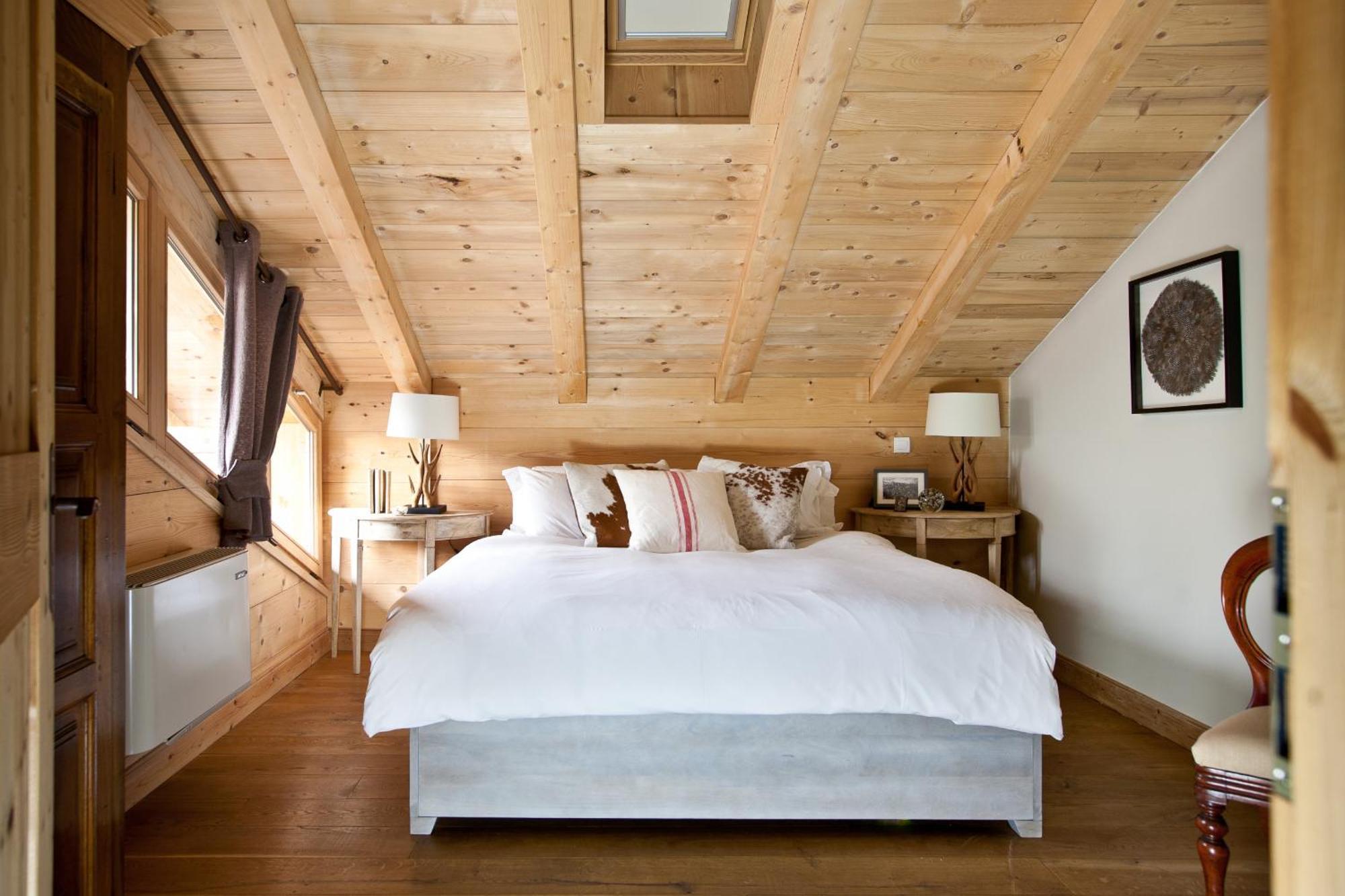 Amelie Chalet