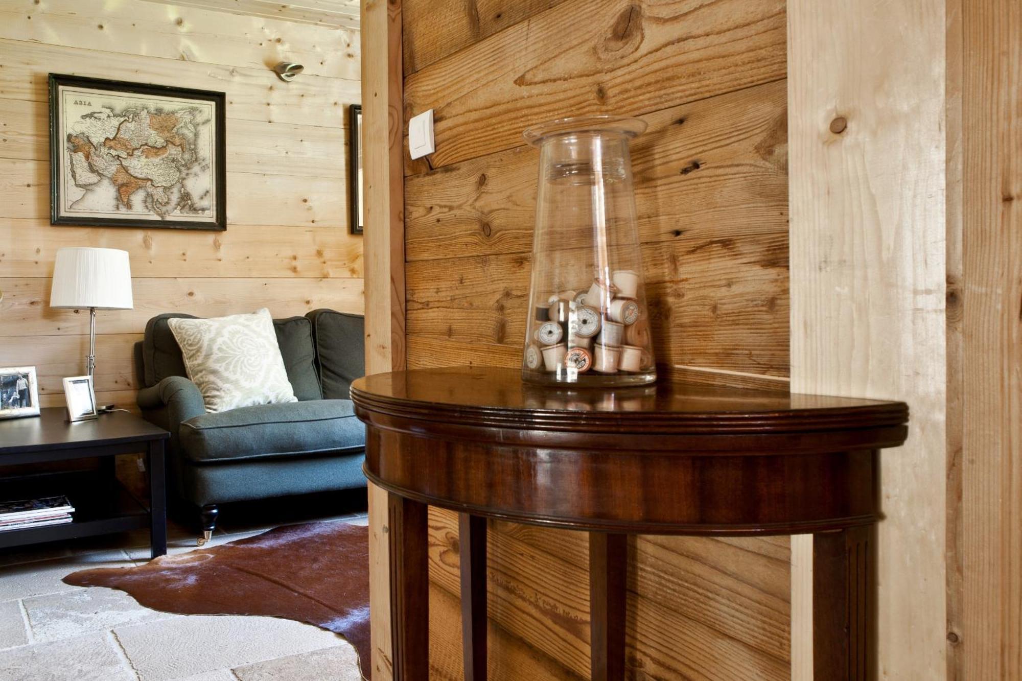 Amelie Chalet *