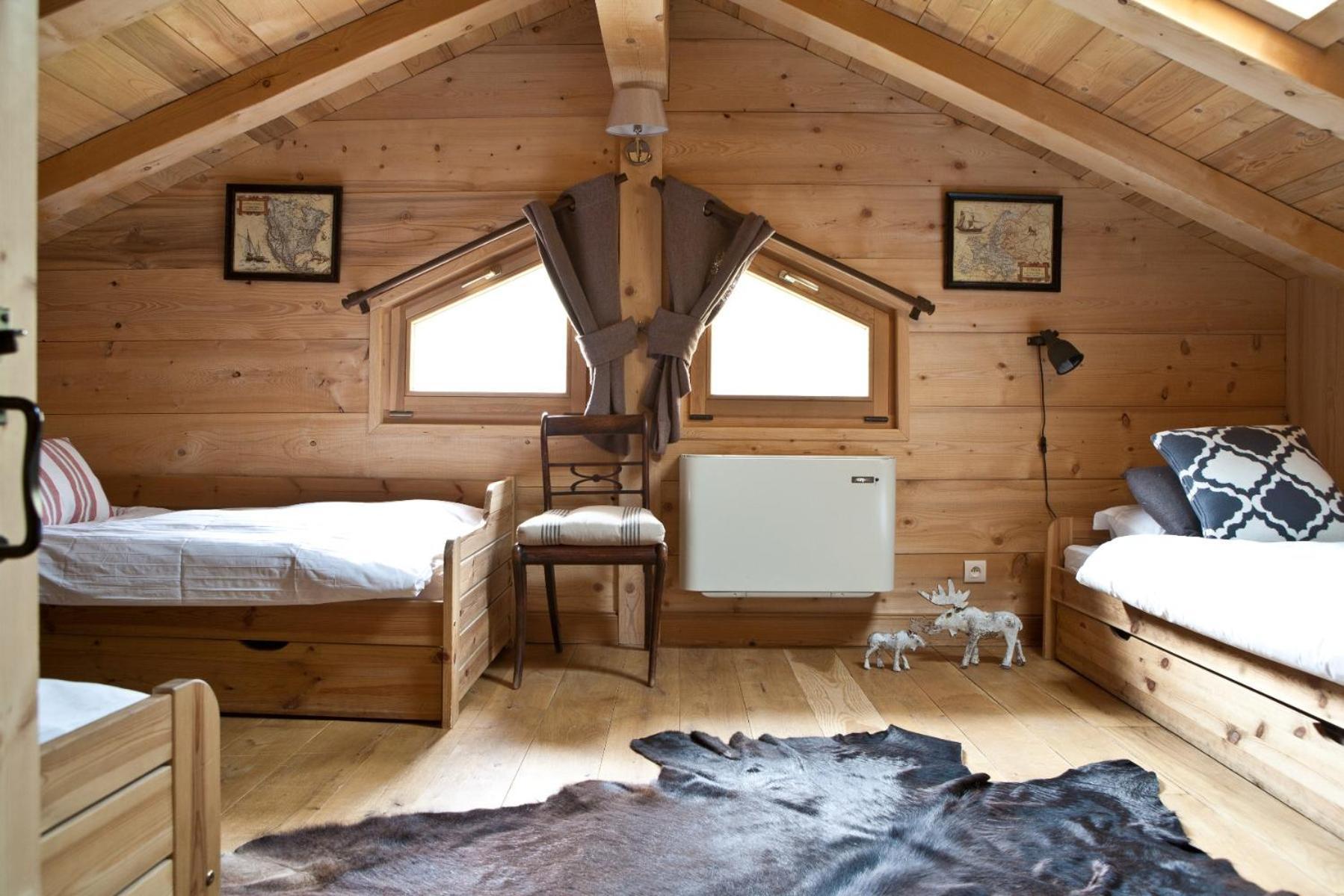 Chalet Amelie Chamonix
