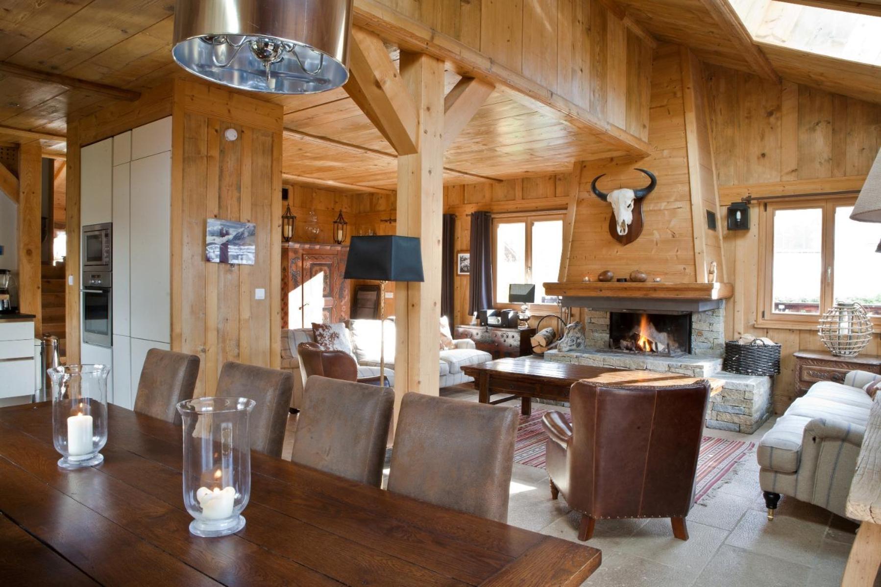 Chalet Amelie