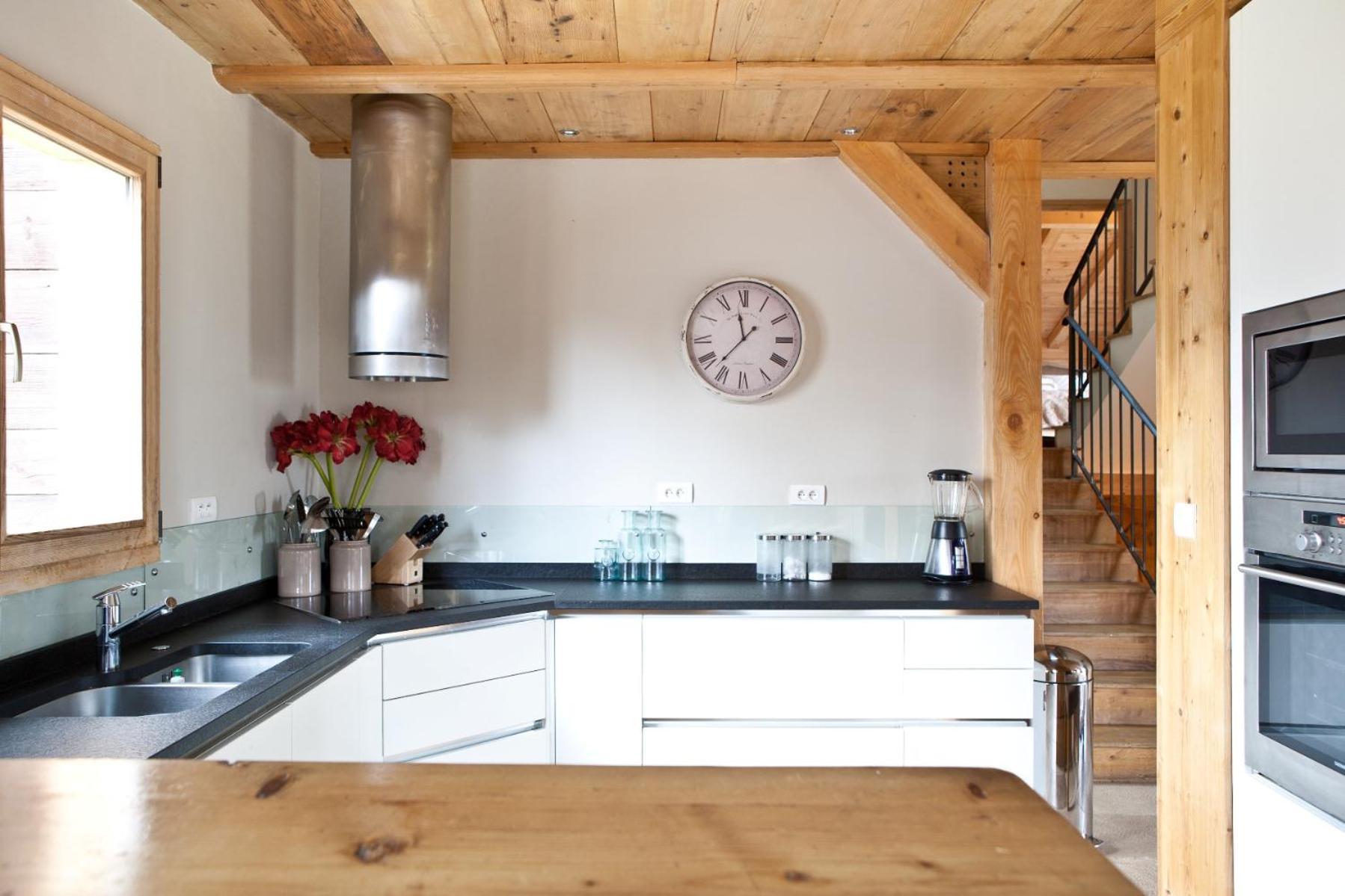 Chalet Amelie *