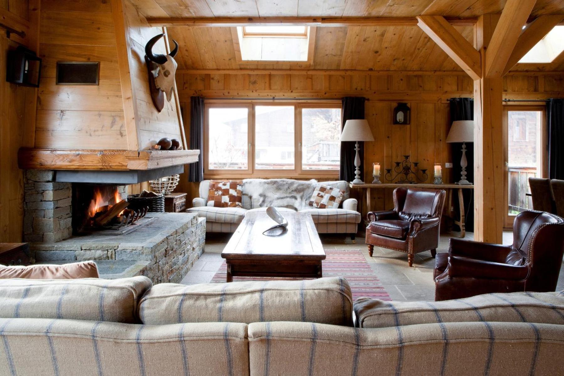 Amelie Chalet *