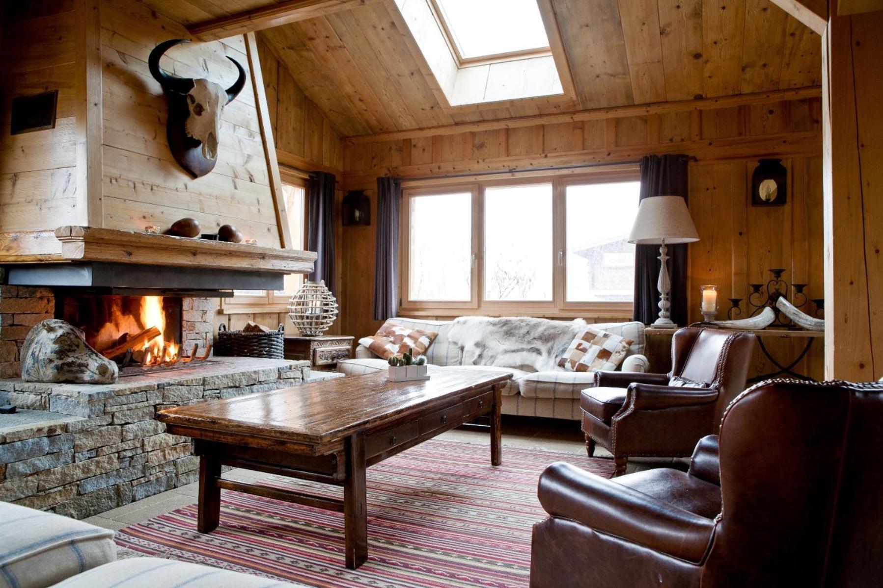 Amelie Chalet