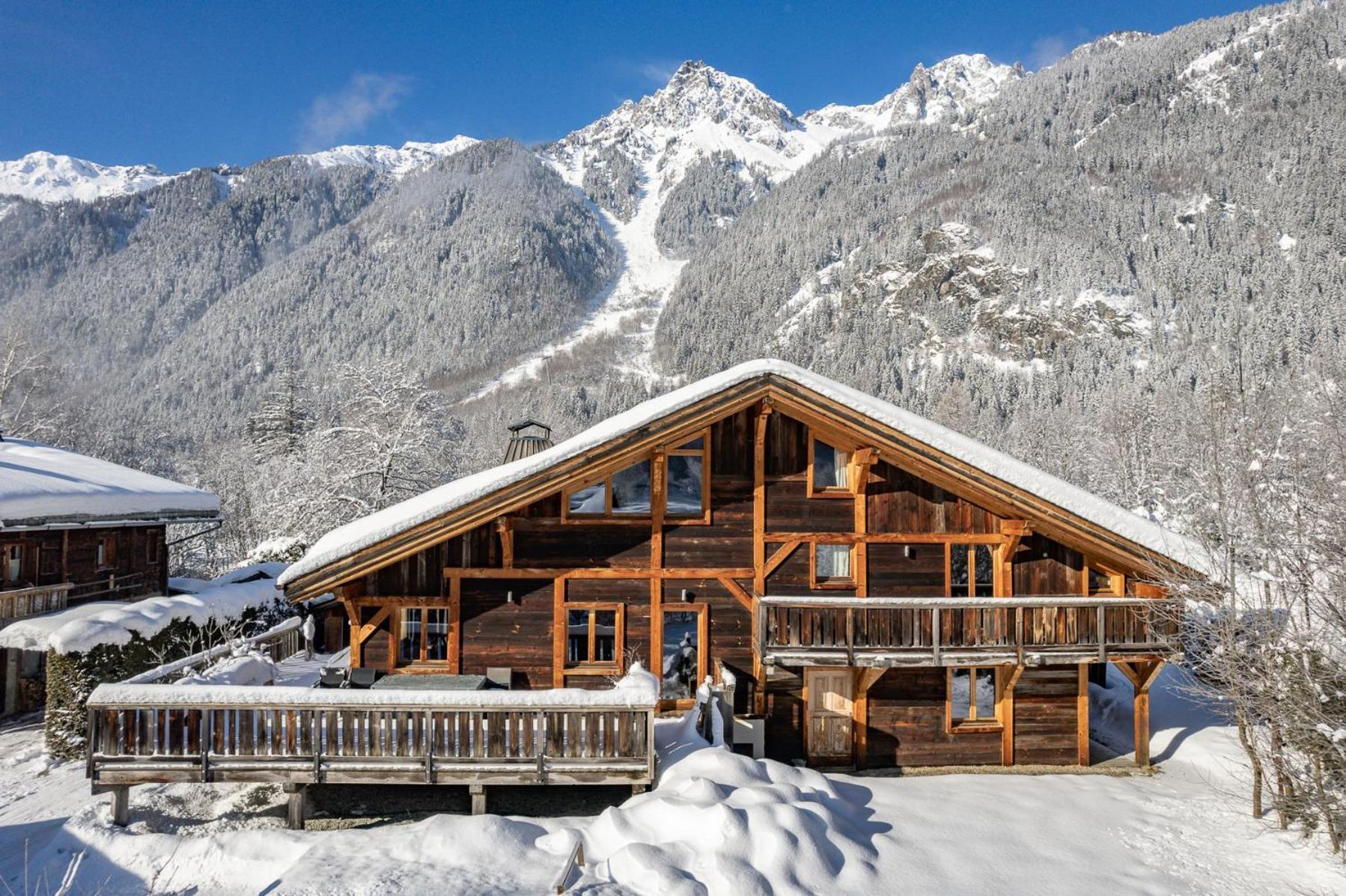 Amelie Chalet *
