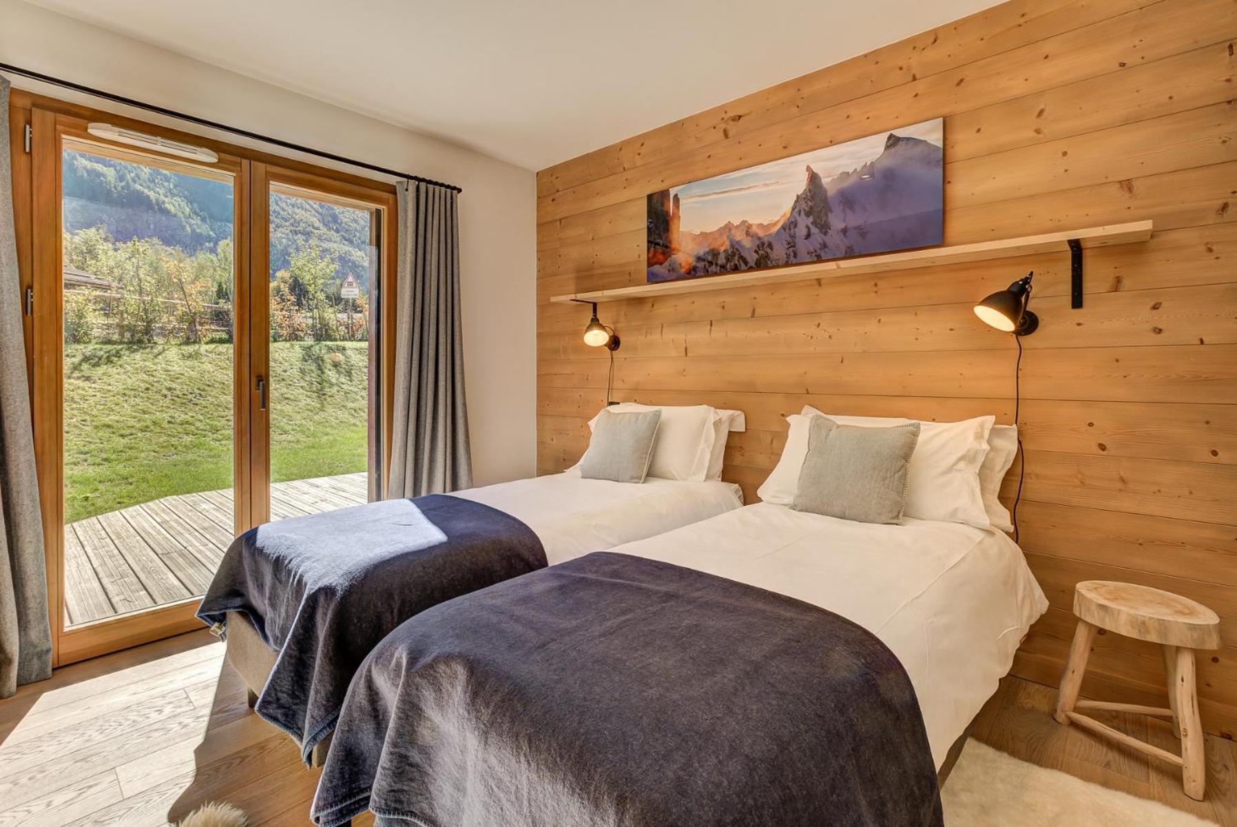 Le Appartement