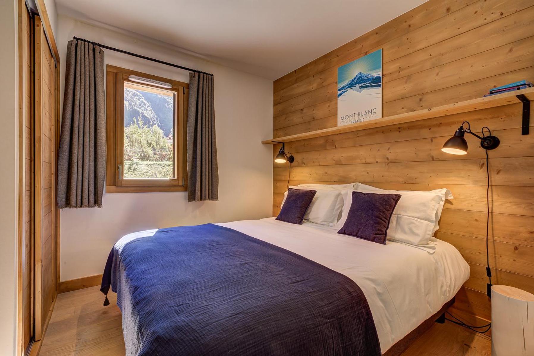 Appartement Le *