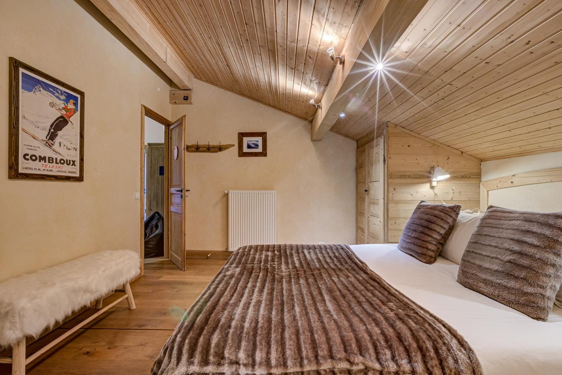 Sanaz Chalet