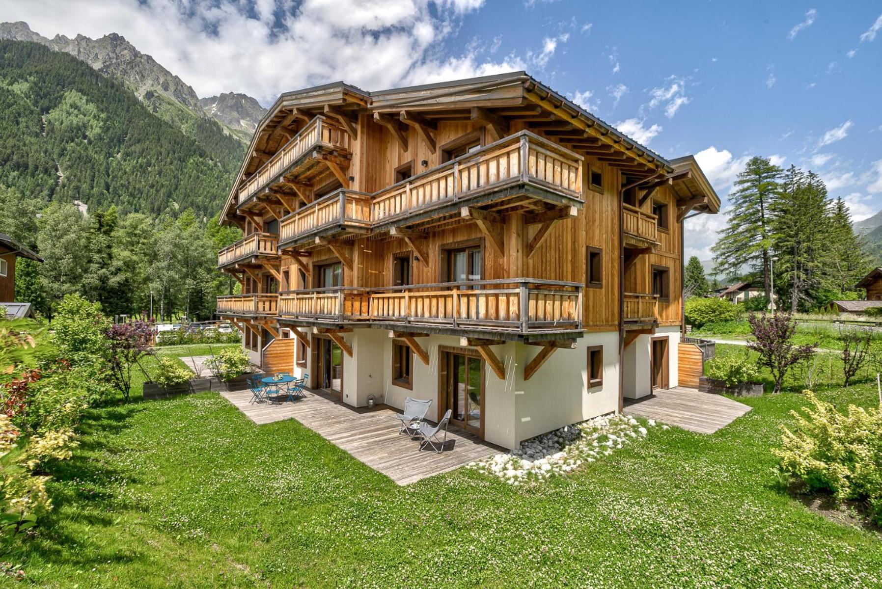 Le Appartement *
