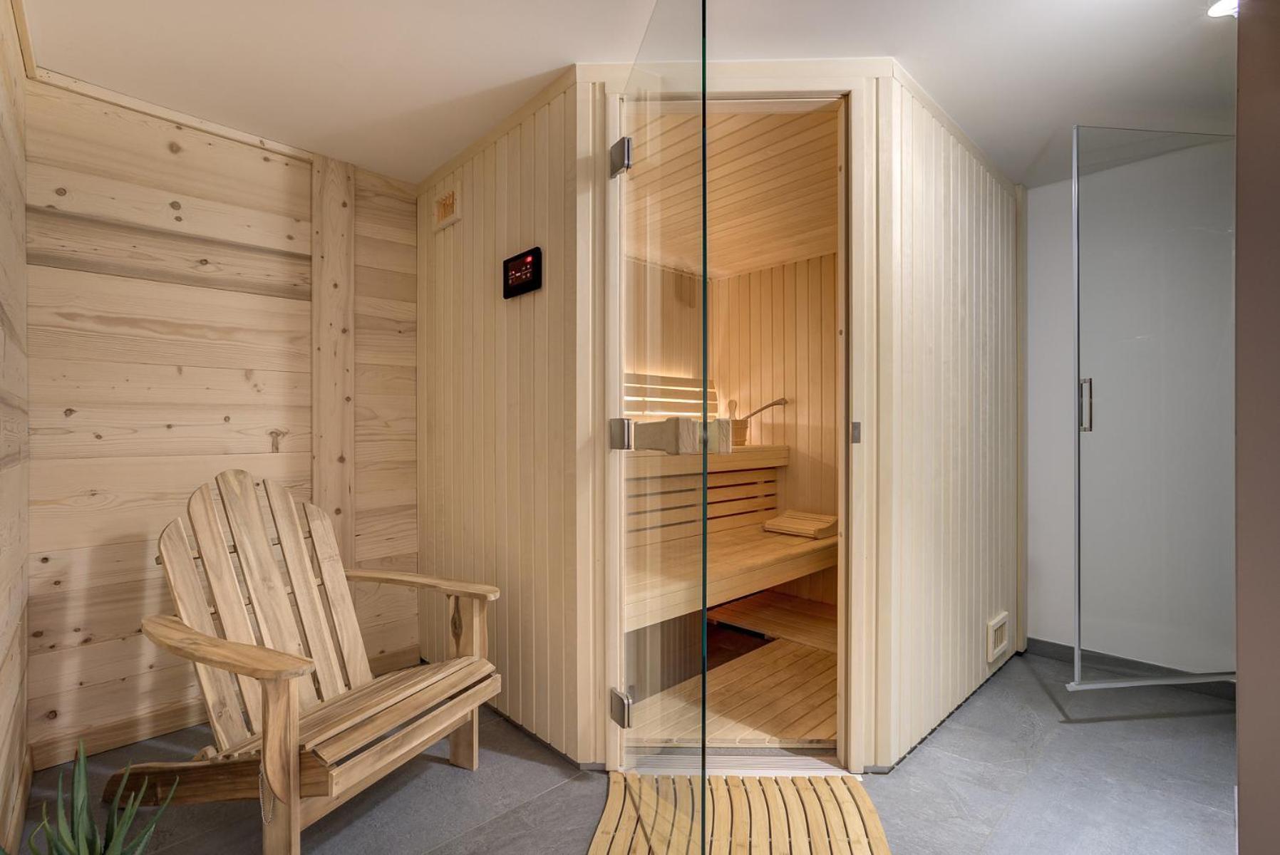 Chalet Planards 2 Chamonix