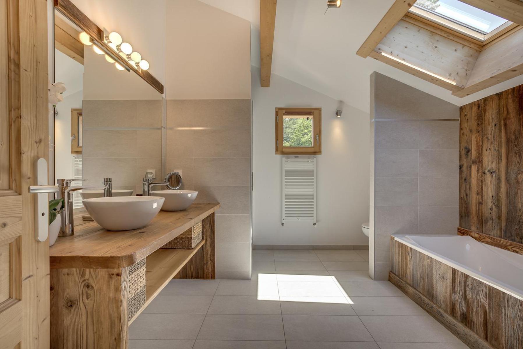Chalet Planards 2 *