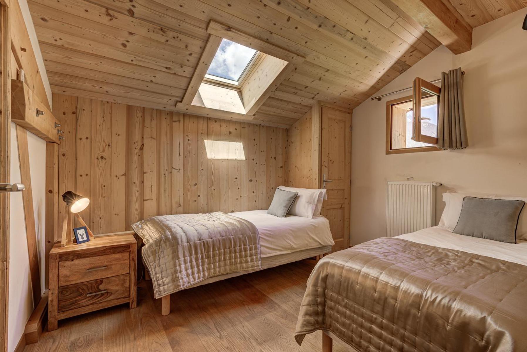 Chalet Planards 2