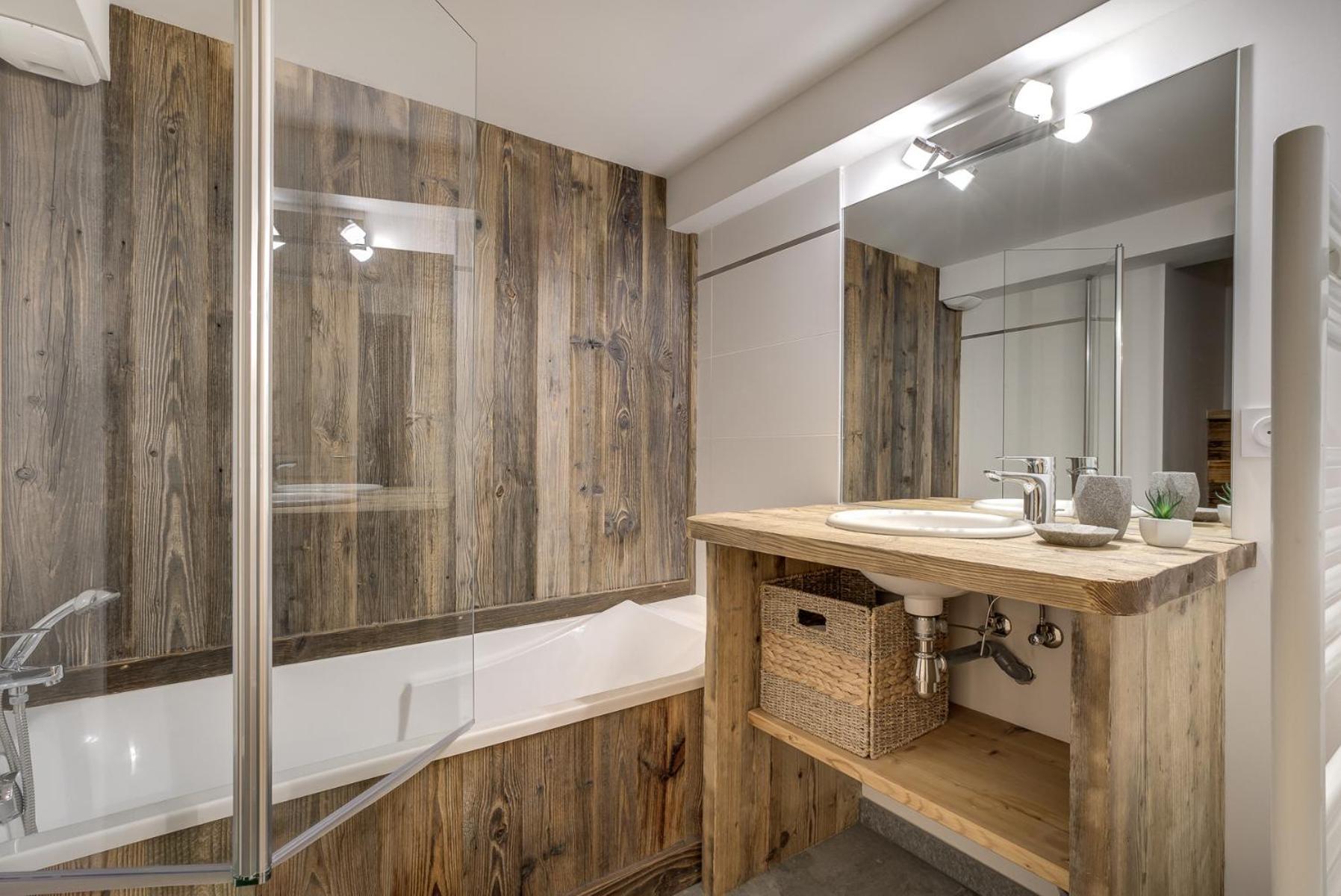 Planards 2 Chalet Chamonix