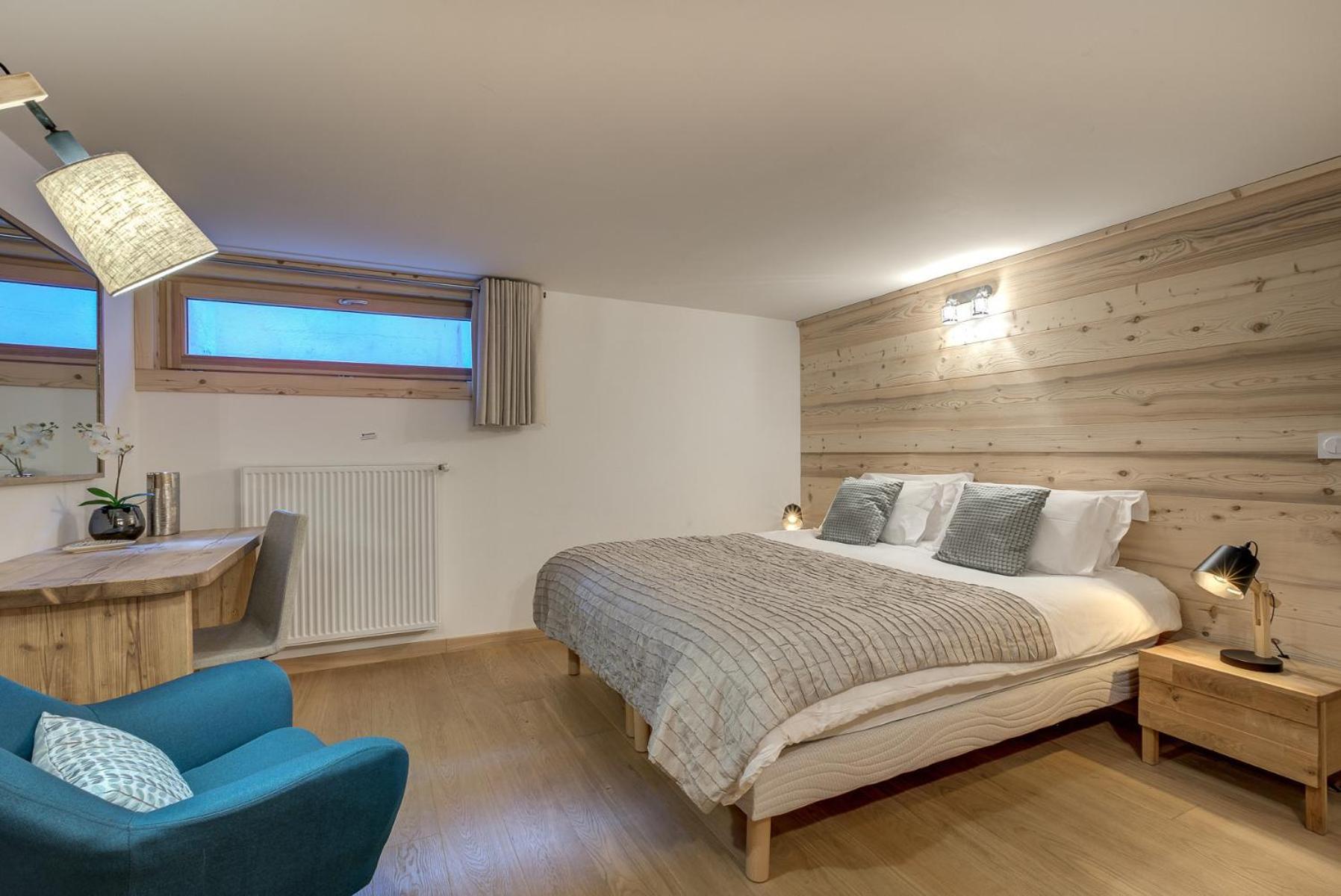 Chalet Planards 2 *