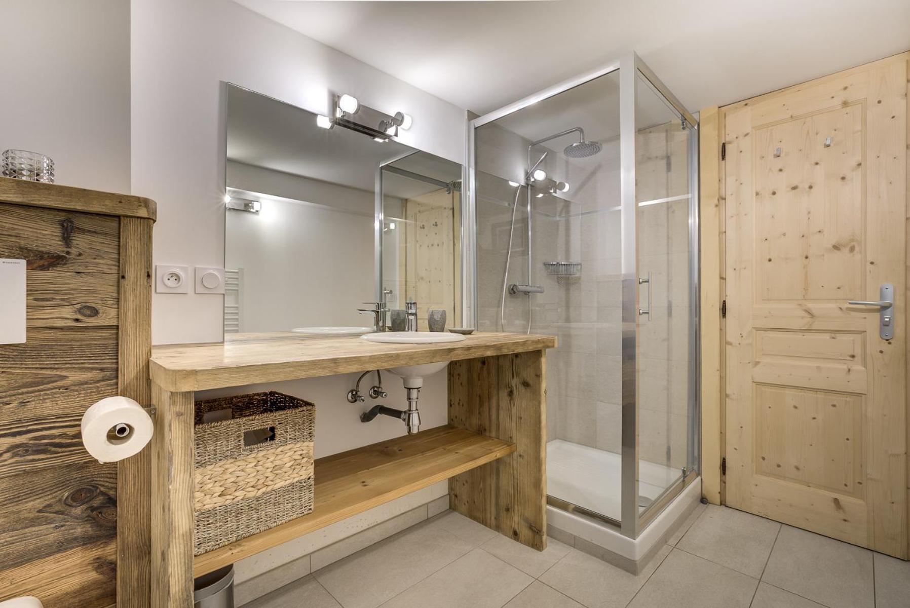 Chalet Planards 2 *