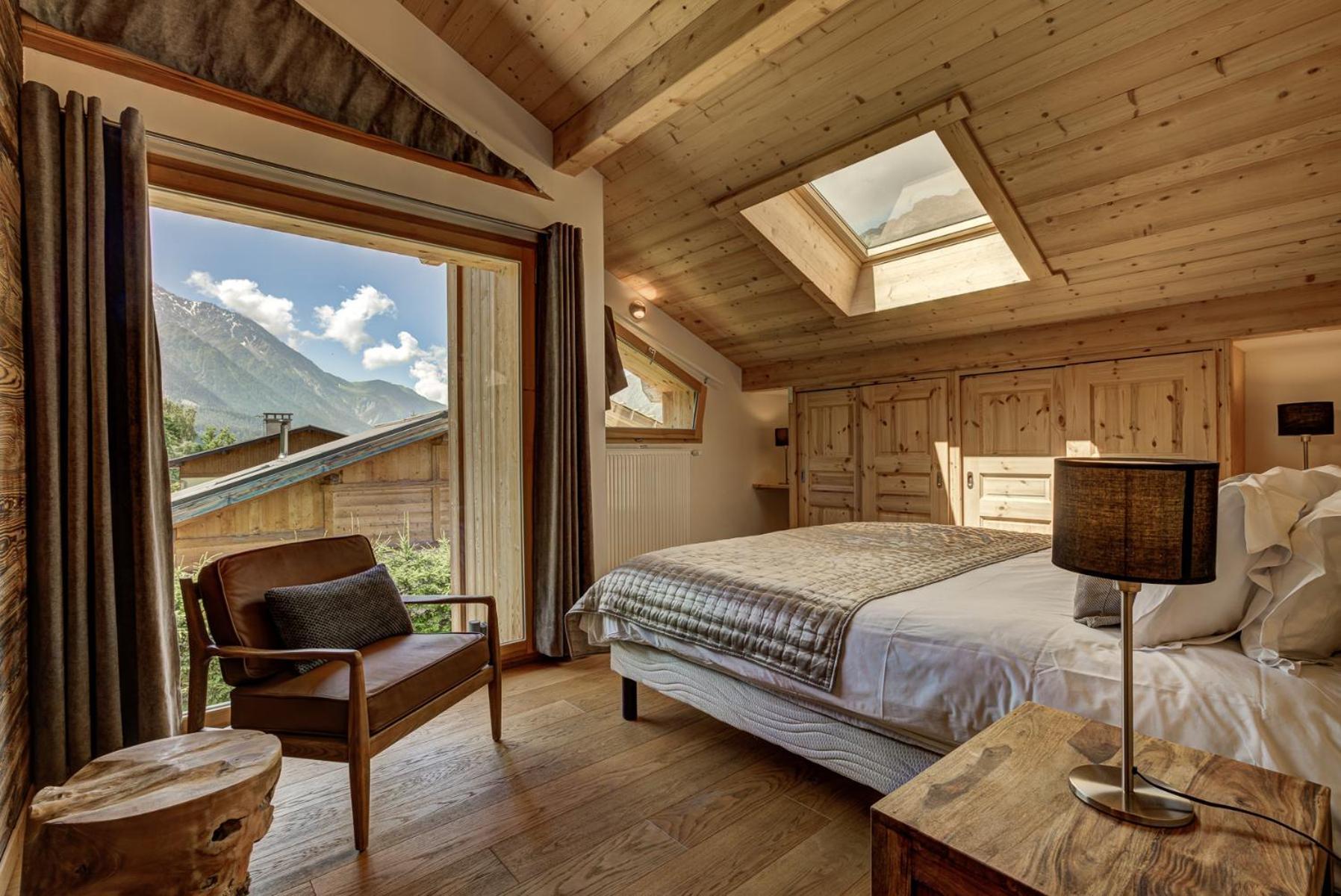 Planards 2 * Chamonix