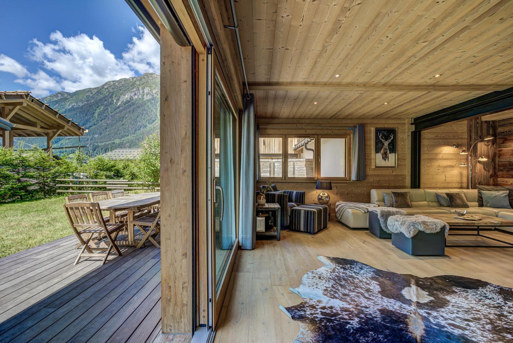 Planards 2 Chamonix