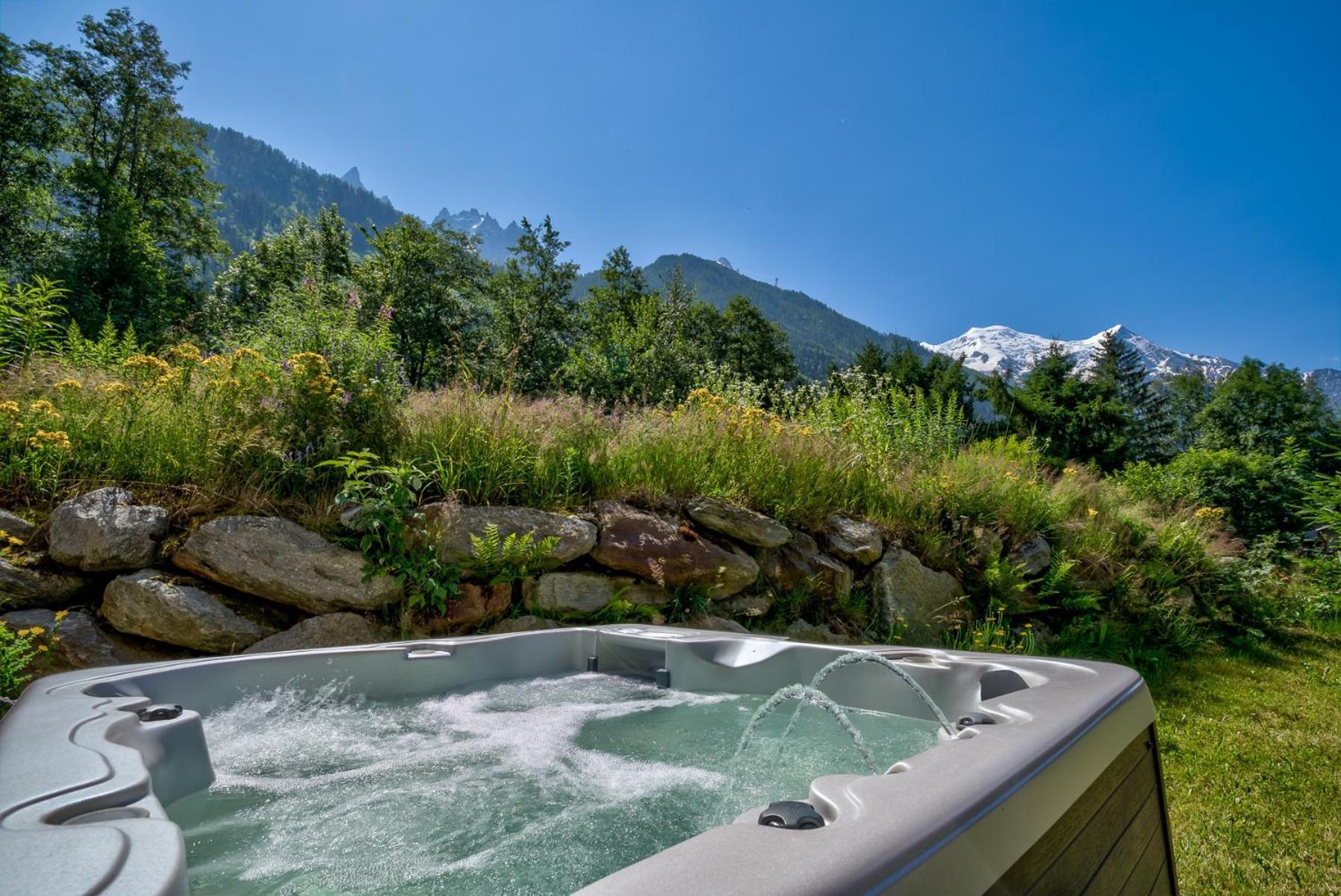 Planards 2 Chamonix