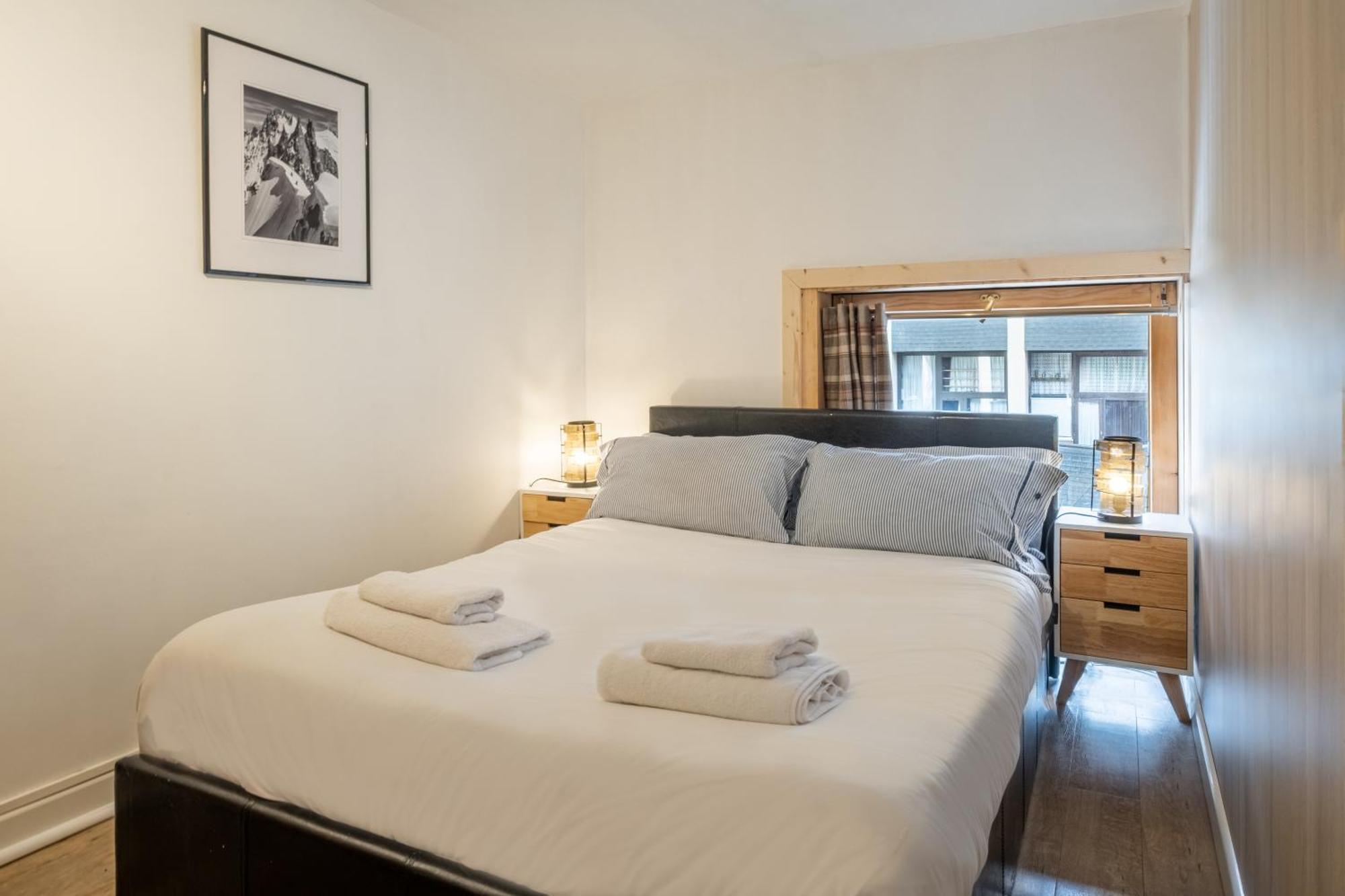 Appartement Grand Roc A - 3 Bedrooms Next To Skilift - By Cozee *