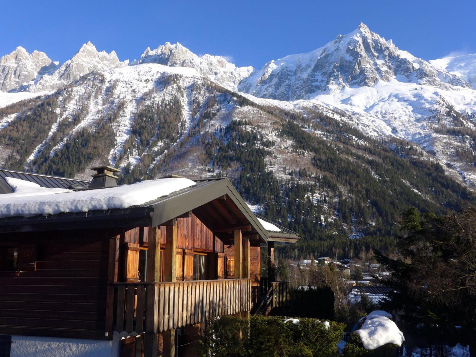 Clos Des Outannes Appartement