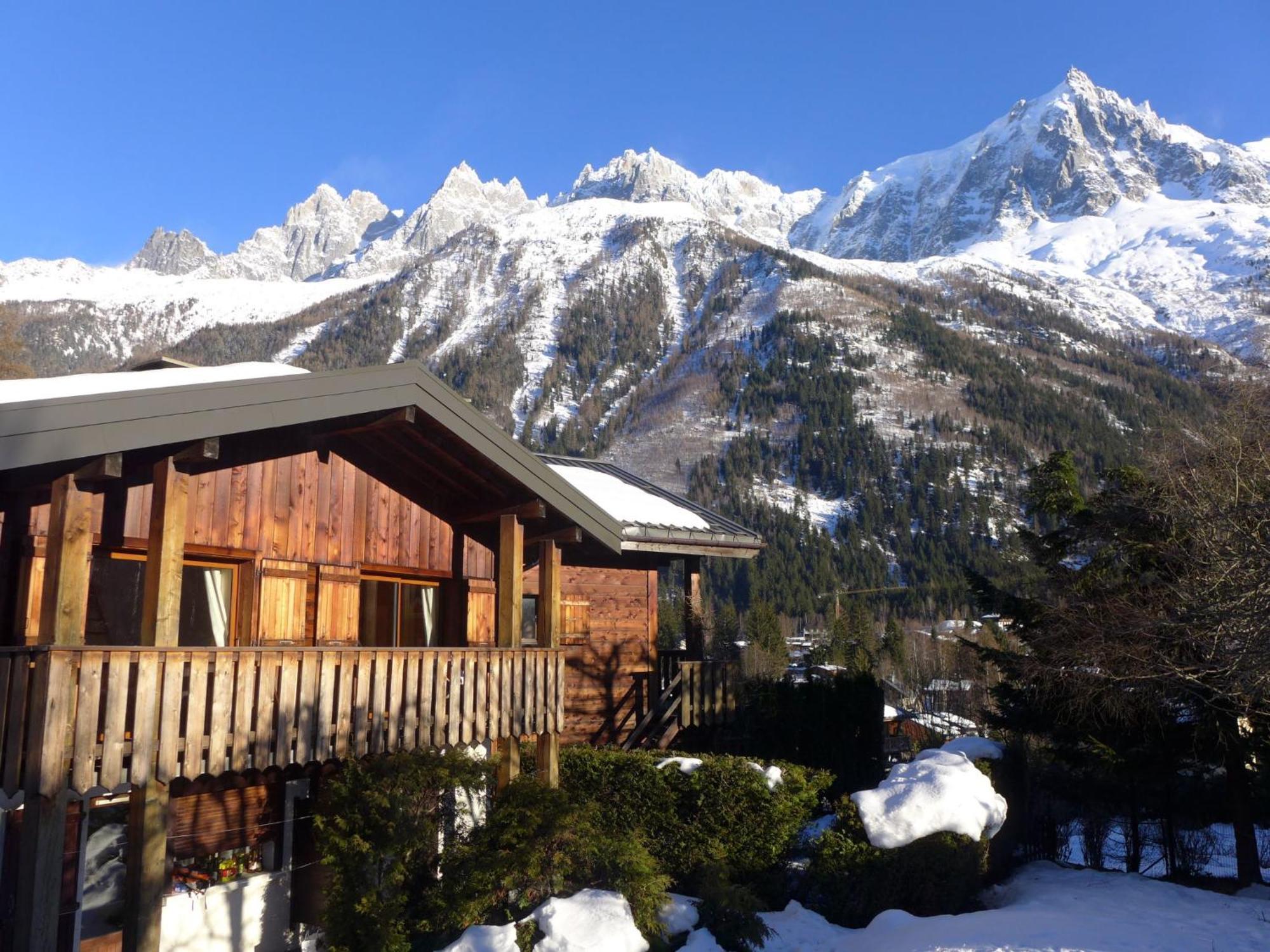 Appartement Clos Des Outannes *