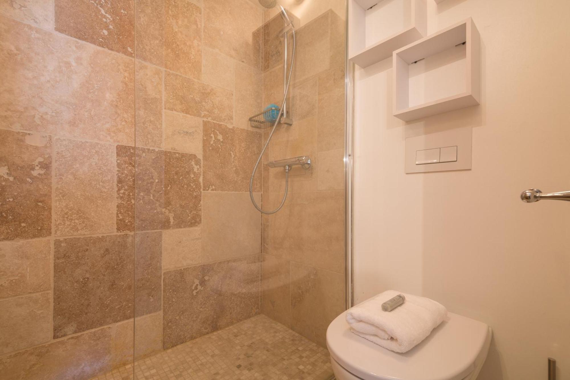 Apartment Grand Roc - Campanules 311 - Happy
