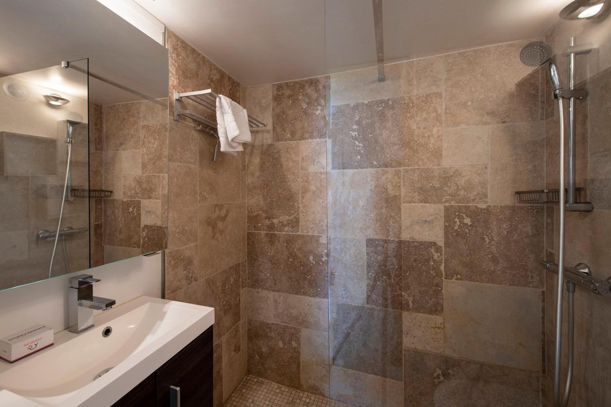 Grand Roc - Campanules 311 - Happy Apartment *