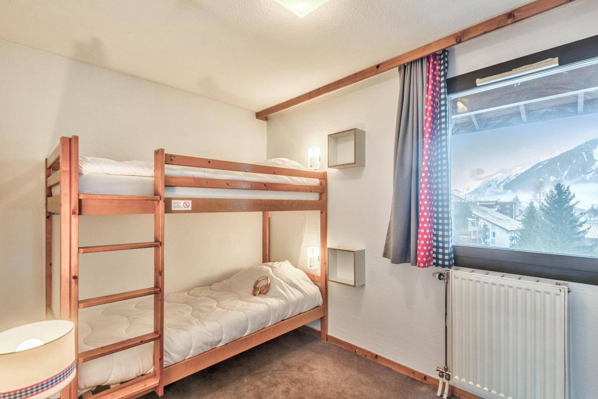 Aparthotel Pierre & La Riviere Chamonix
