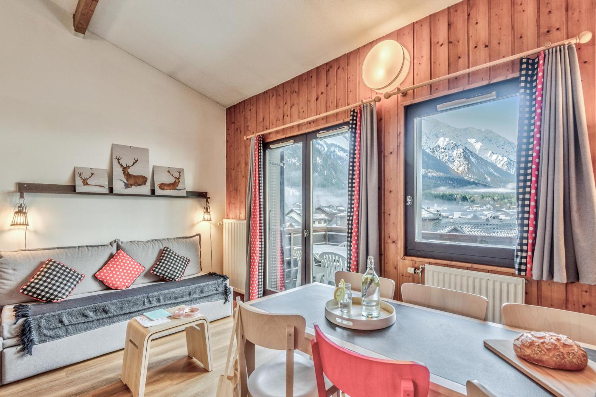 Pierre & La Riviere Aparthotel
