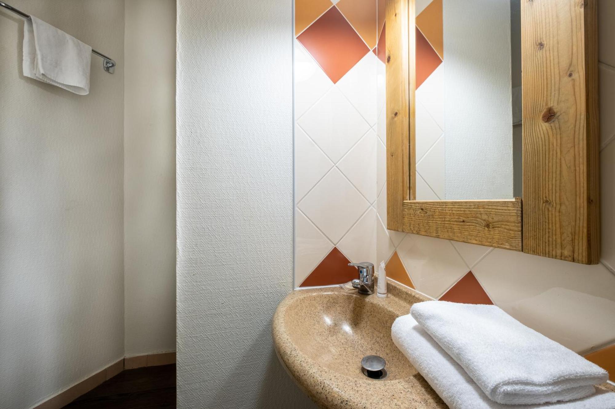 Pierre & La Riviere Aparthotel Chamonix