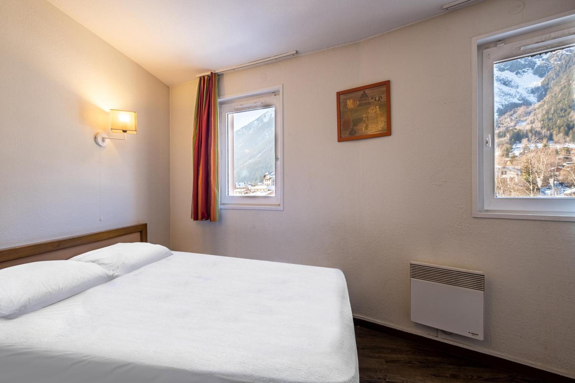 Pierre & La Riviere Aparthotel 3*