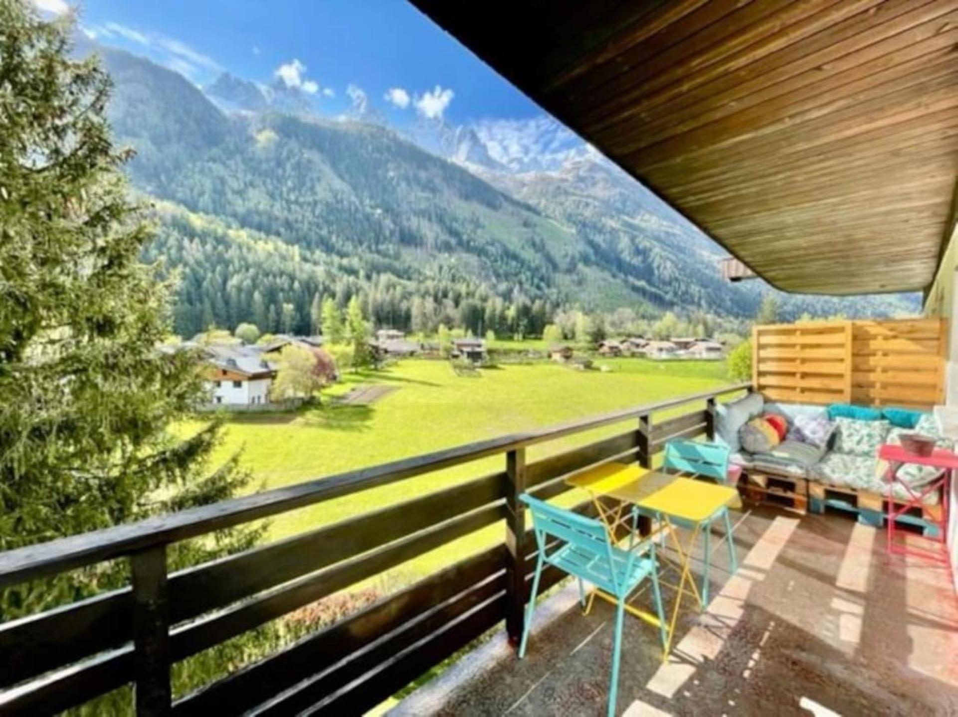 Appartement La Frasse