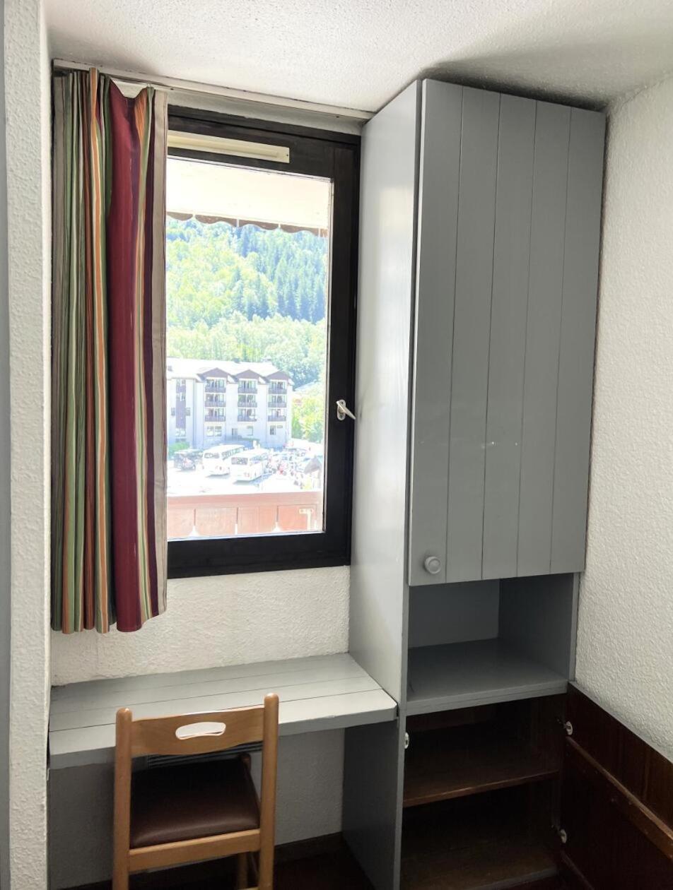 Apartment L'aiguille - Maeva - 2 Pieces 5 Personnes Confort Mae-1176 Chamonix
