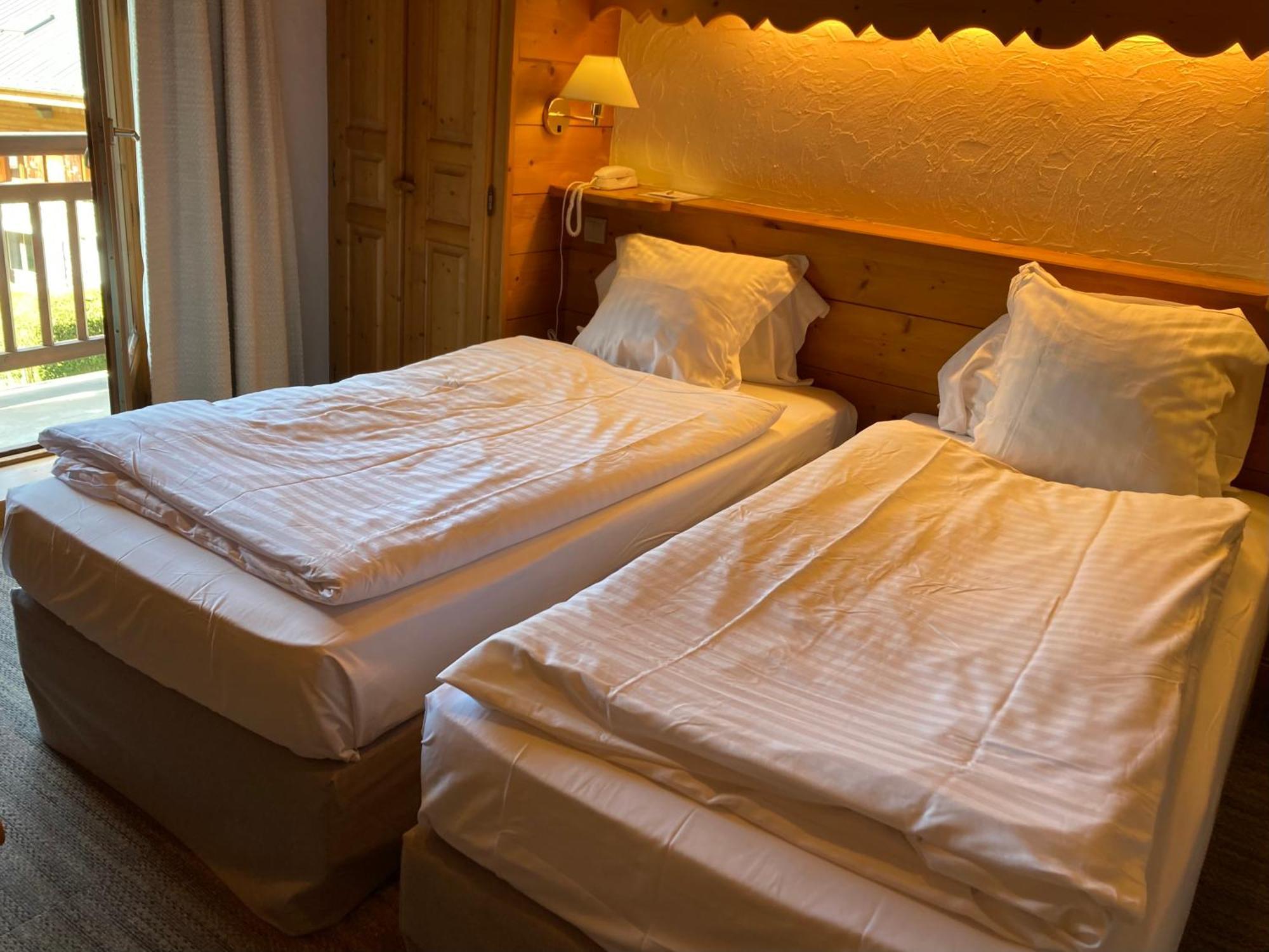 Oustalet Hotel