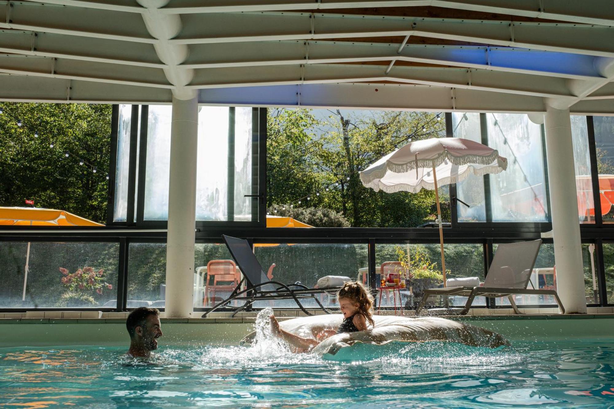 Mercure Les Bossons 4*
