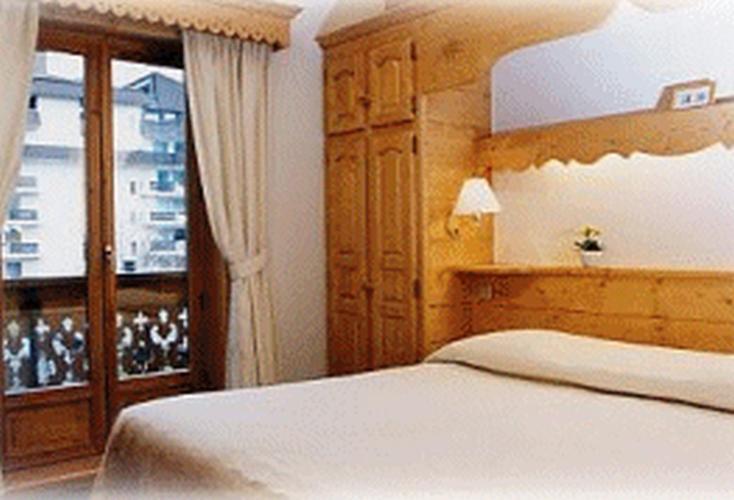 Oustalet Chamonix