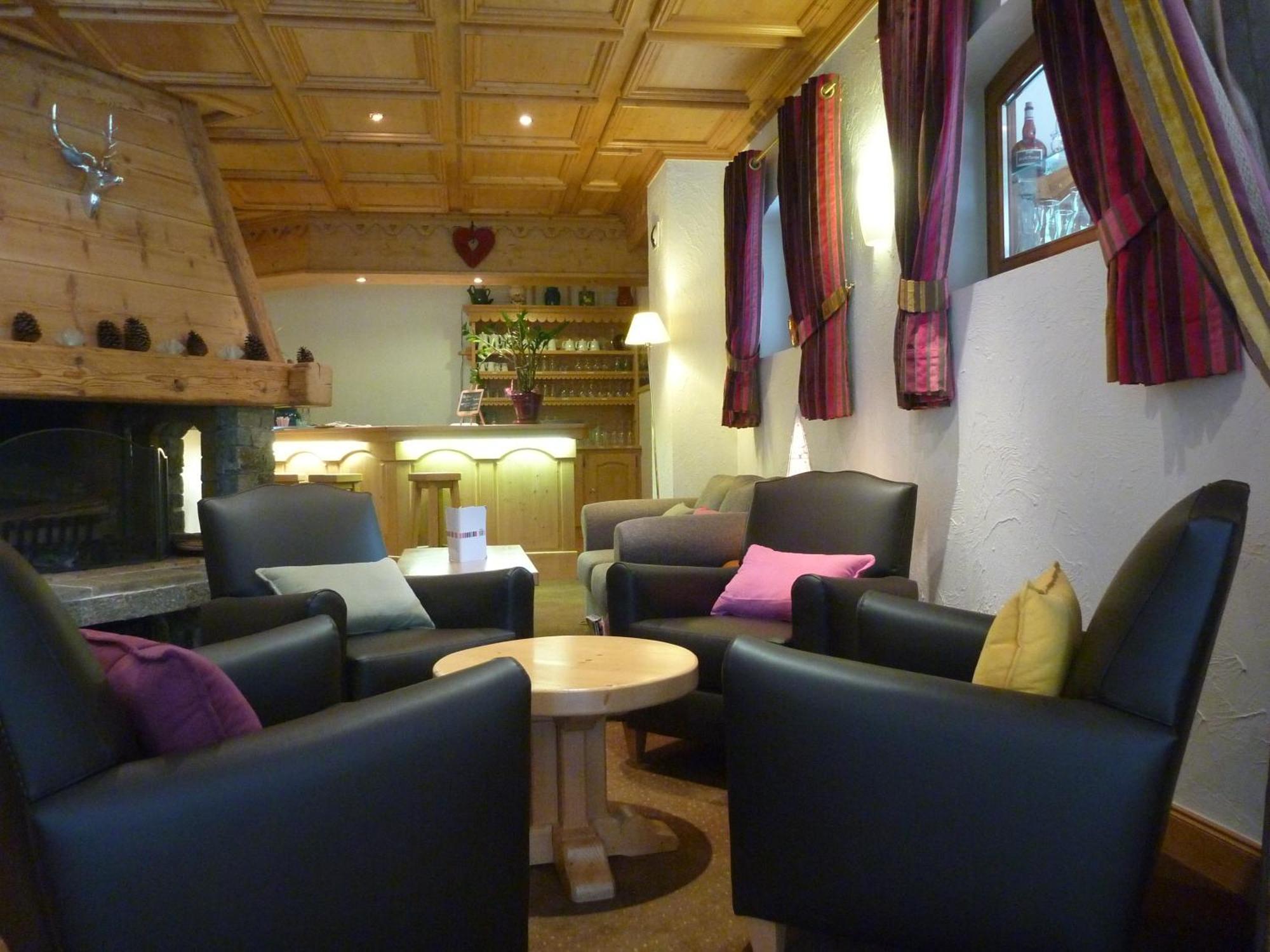 Hotel Oustalet