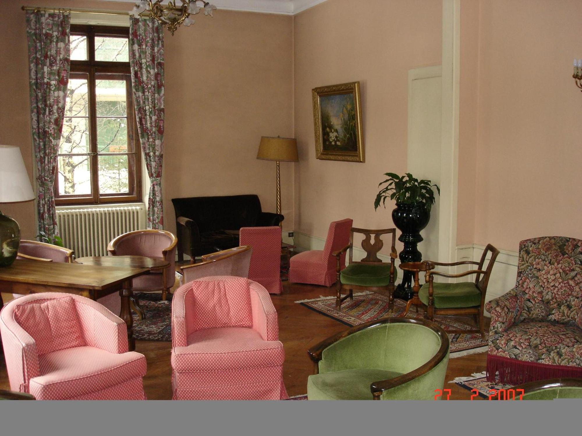 Hotel Richemond Chamonix
